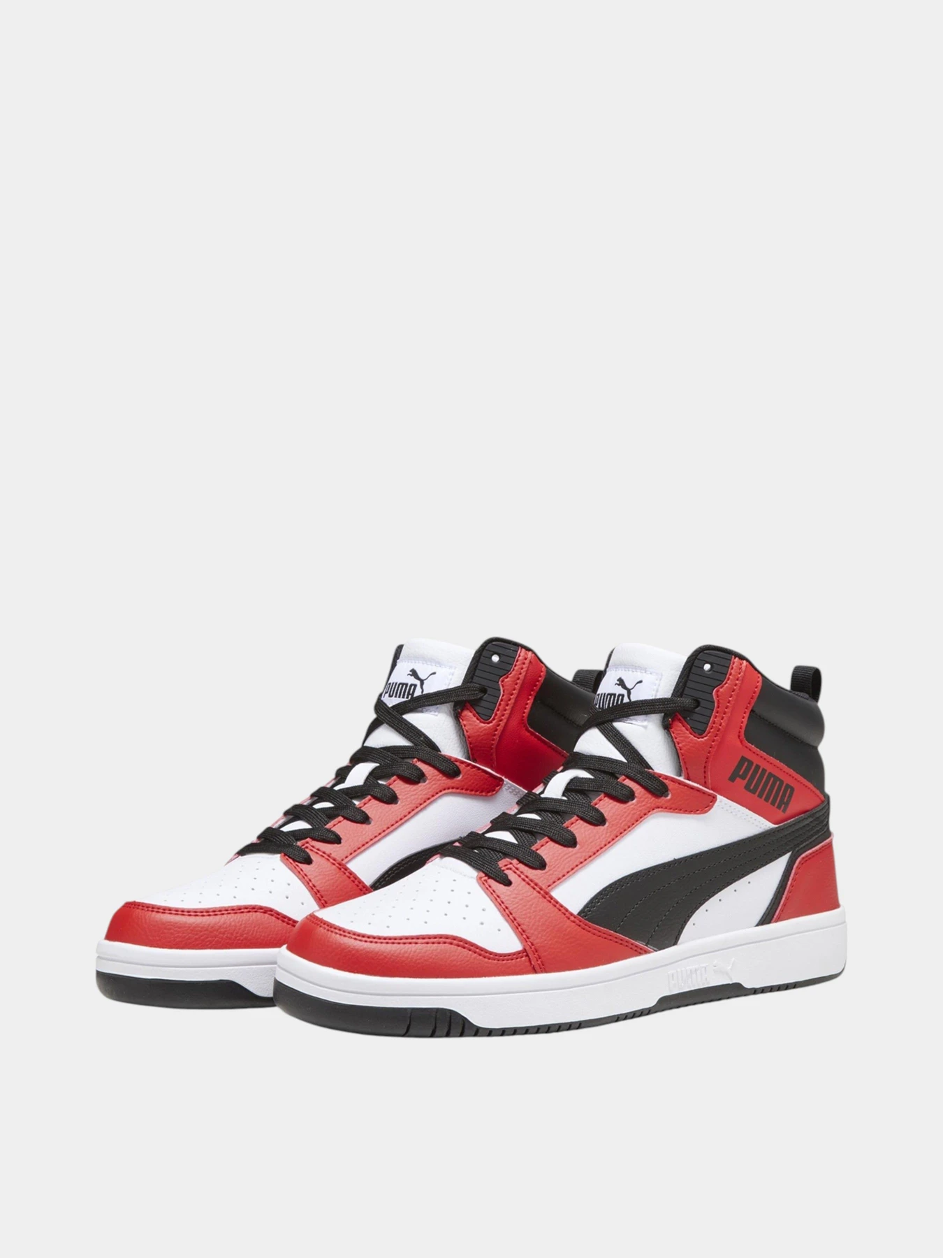 Кроссовки PUMA Rebound v6 модель 101789320 Кроссовки PUMA Rebound v6 модель 101789320 Фото
