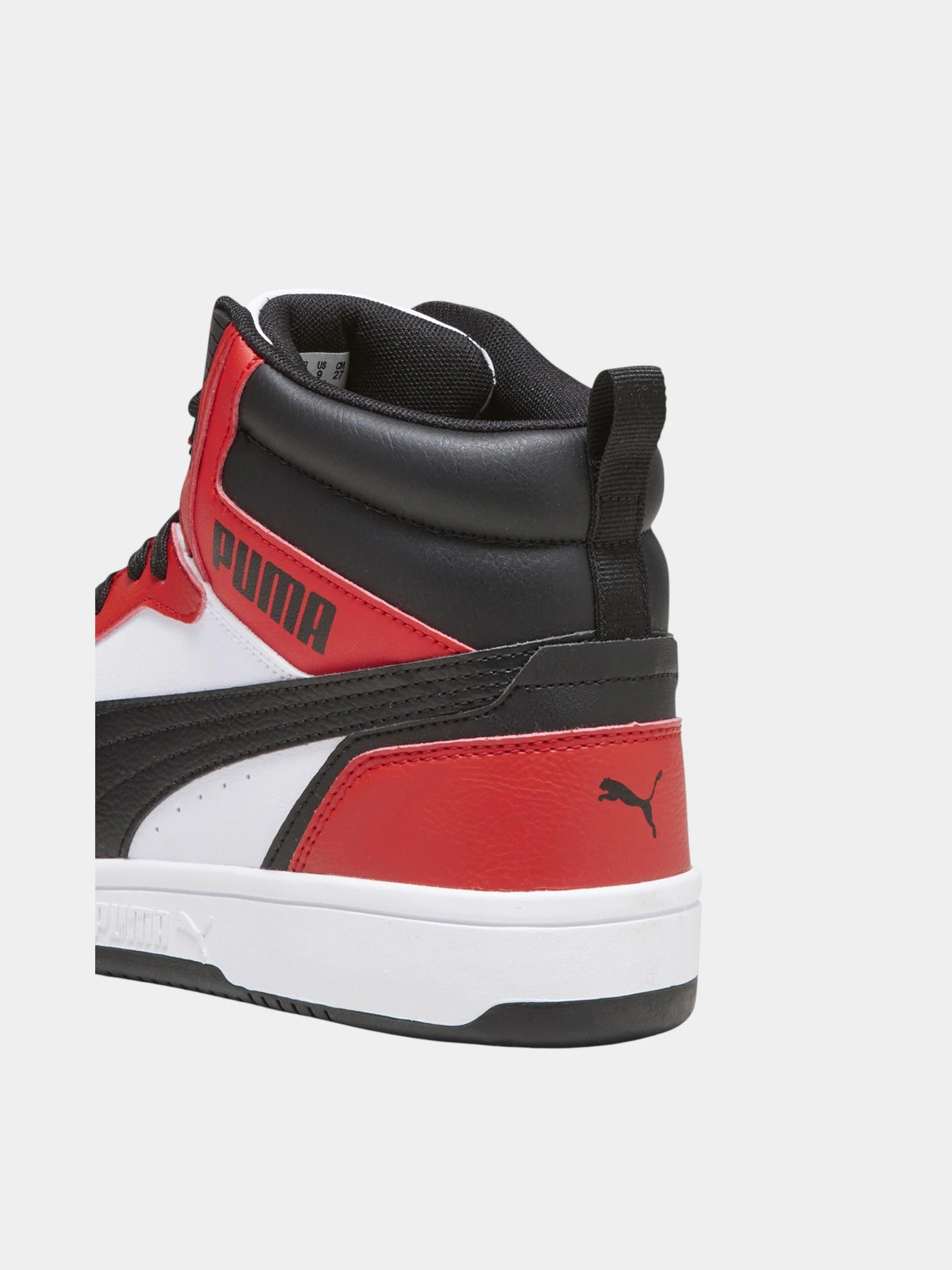 Кроссовки PUMA Rebound v6 модель 101789320 Кроссовки PUMA Rebound v6 модель 101789320 Фото