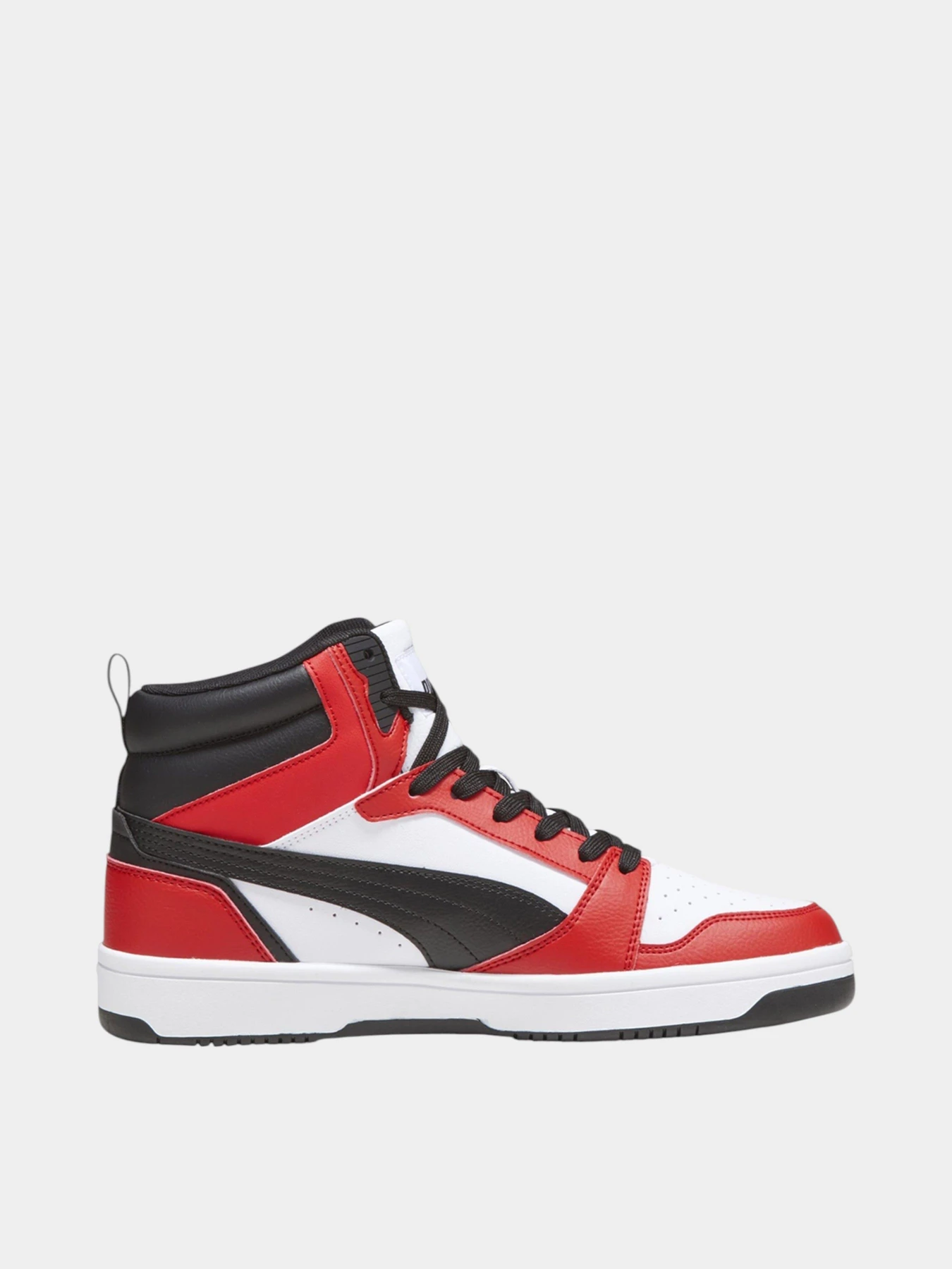 Кроссовки PUMA Rebound v6 модель 101789320 Кроссовки PUMA Rebound v6 модель 101789320 Фото