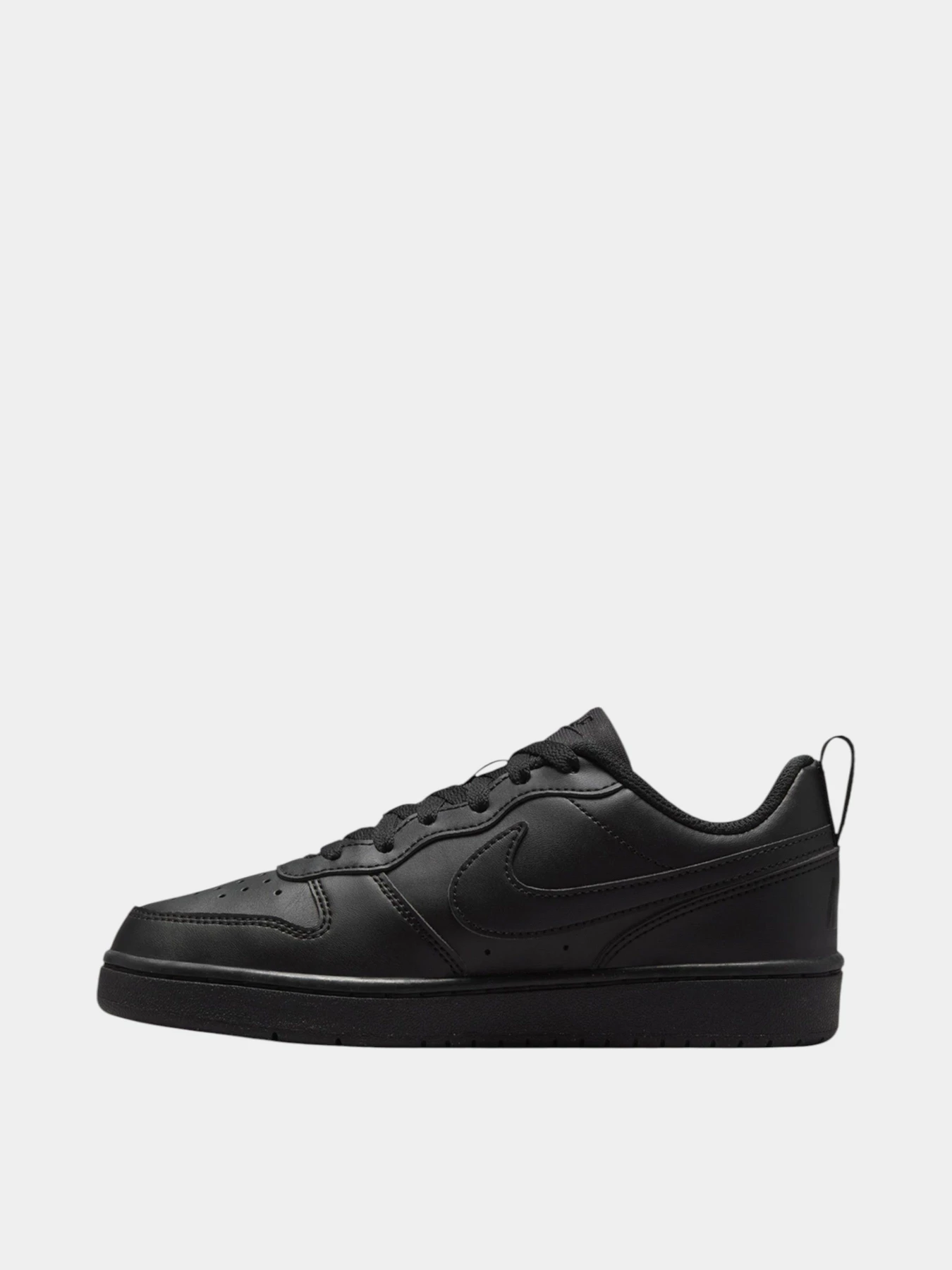 Кроссовки NIKE COURT BOROUGH LOW RECRAFT модель 101792763 Кроссовки NIKE COURT BOROUGH LOW RECRAFT модель 101792763 Фото