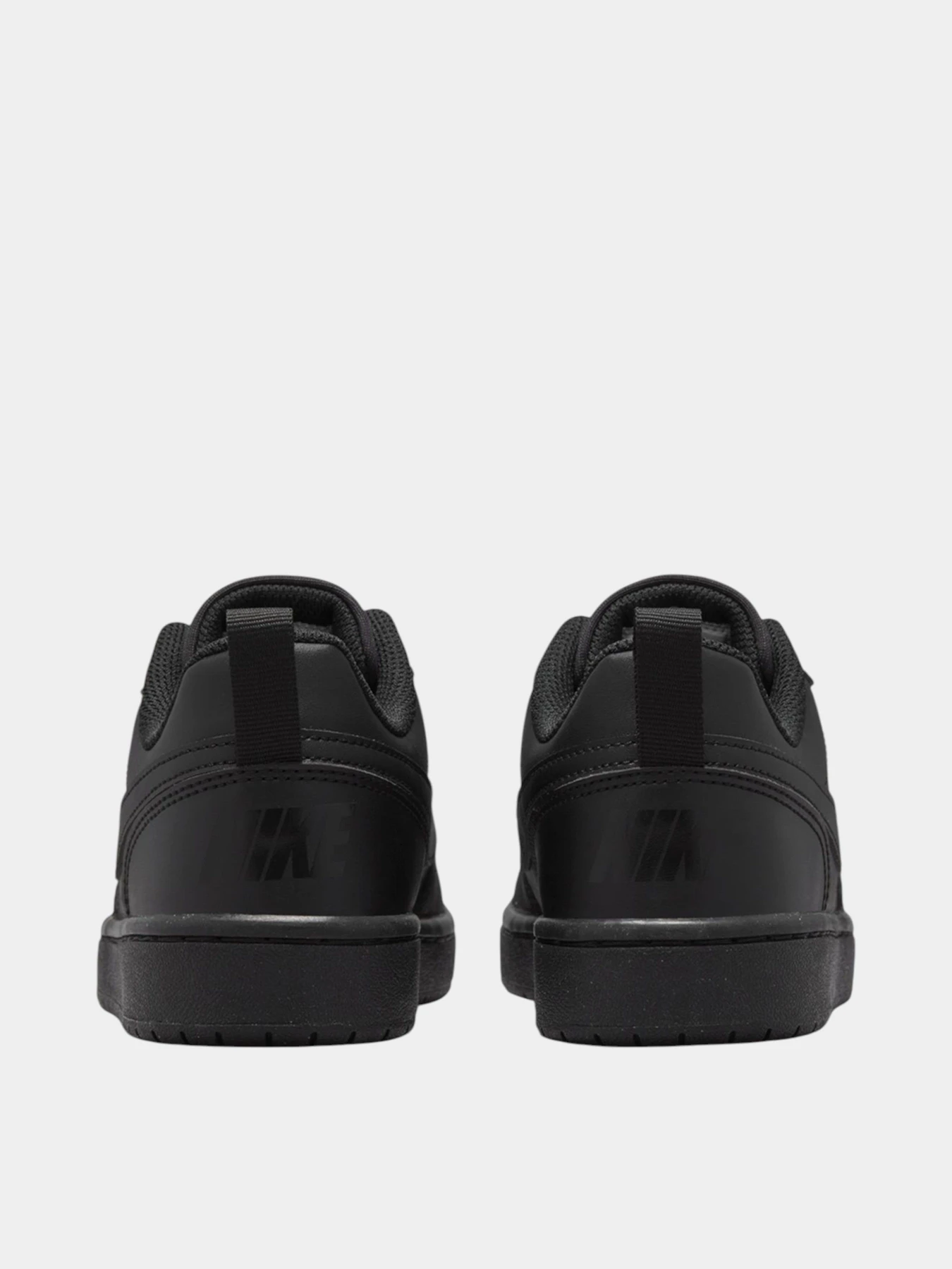 Кроссовки NIKE COURT BOROUGH LOW RECRAFT модель 101792763 Кроссовки NIKE COURT BOROUGH LOW RECRAFT модель 101792763 Фото