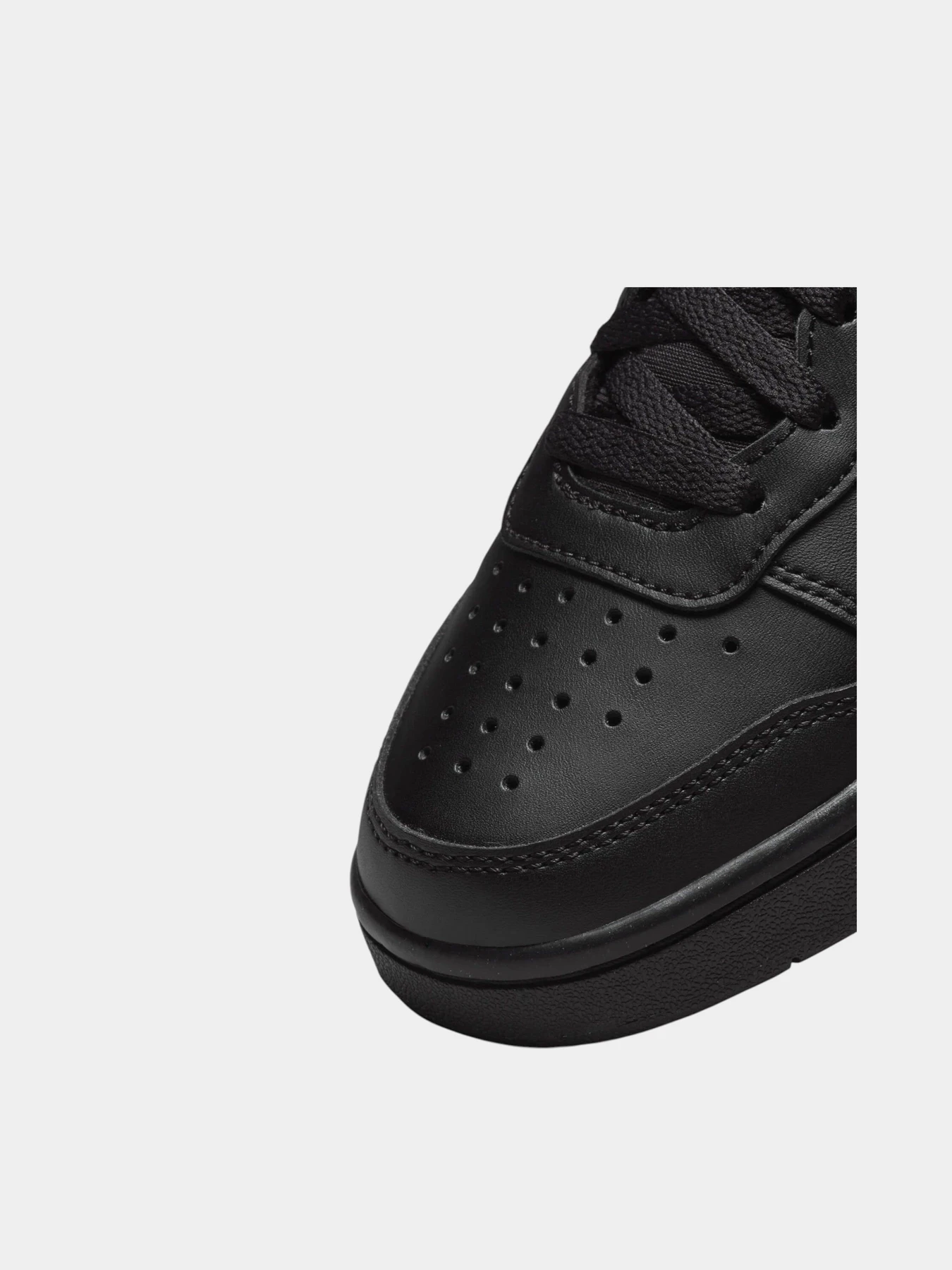Кроссовки NIKE COURT BOROUGH LOW RECRAFT модель 101792763 Кроссовки NIKE COURT BOROUGH LOW RECRAFT модель 101792763 Фото