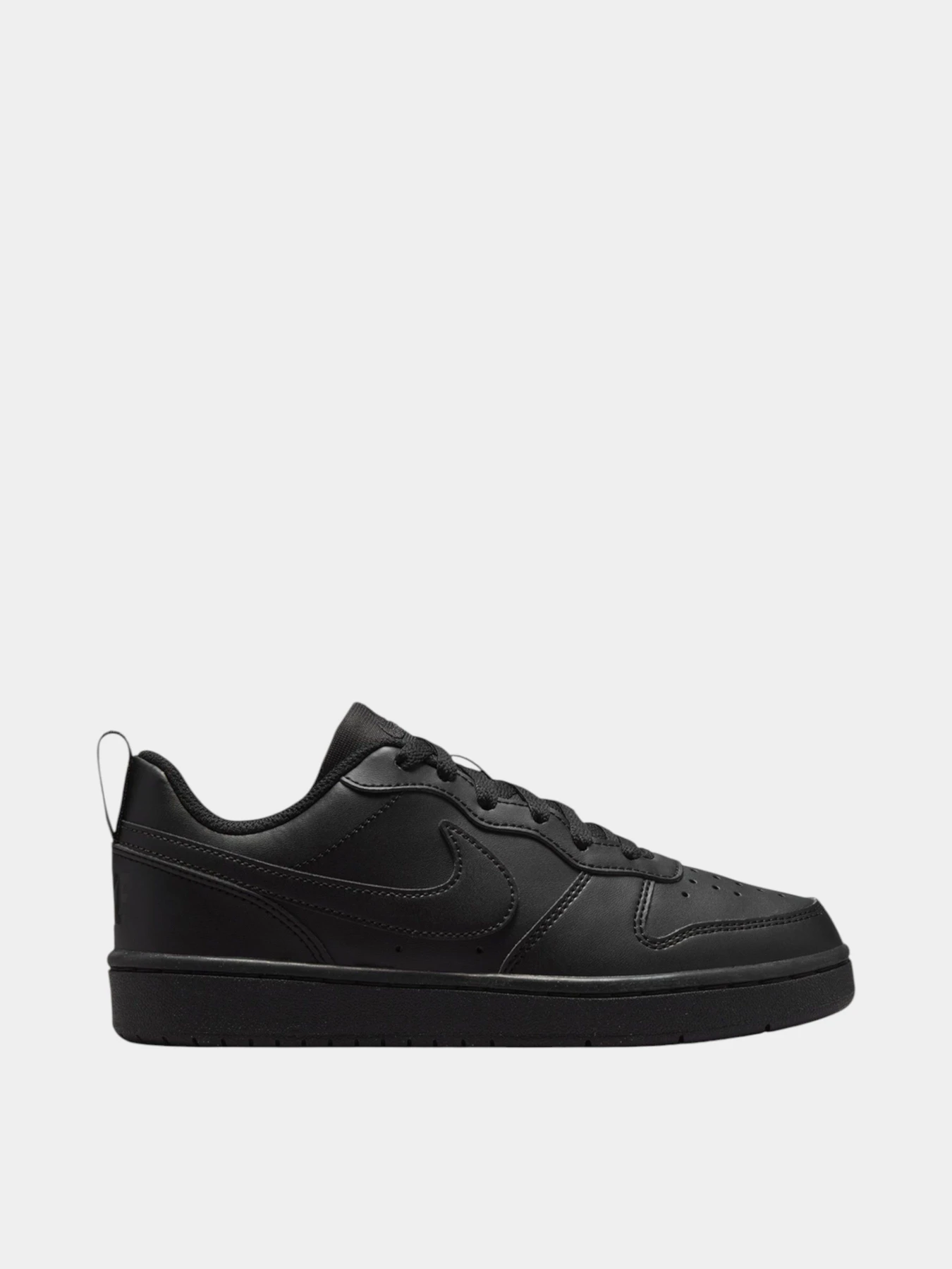 Кроссовки NIKE COURT BOROUGH LOW RECRAFT модель 101792763 Кроссовки NIKE COURT BOROUGH LOW RECRAFT модель 101792763 Фото