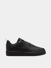 Кроссовки NIKE COURT BOROUGH LOW RECRAFT модель 101792763 Фото