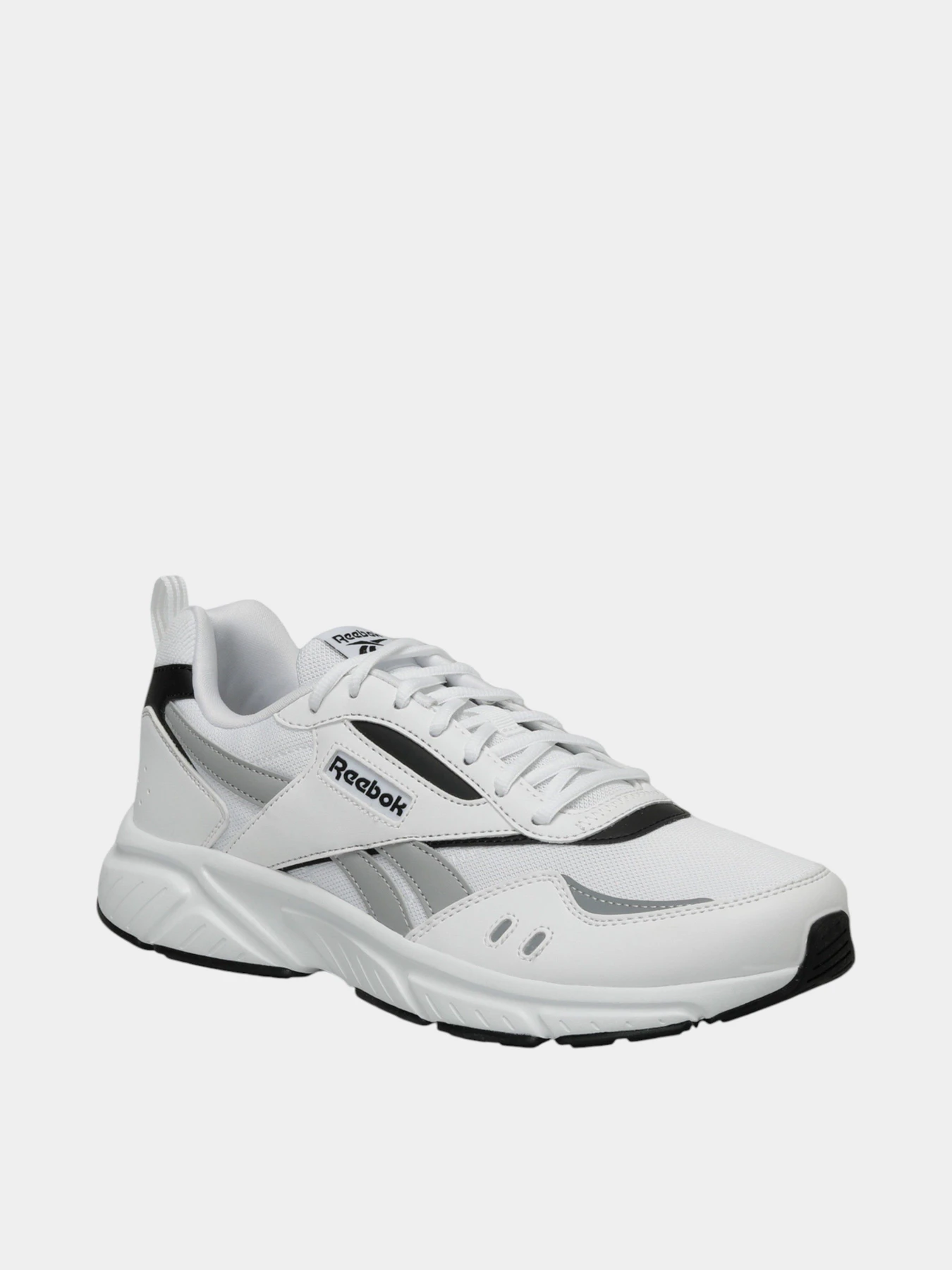 Кроссовки Reebok REEBOK ROYAL HYPERIUM 3 модель 101807049 Кроссовки Reebok REEBOK ROYAL HYPERIUM 3 модель 101807049 Фото