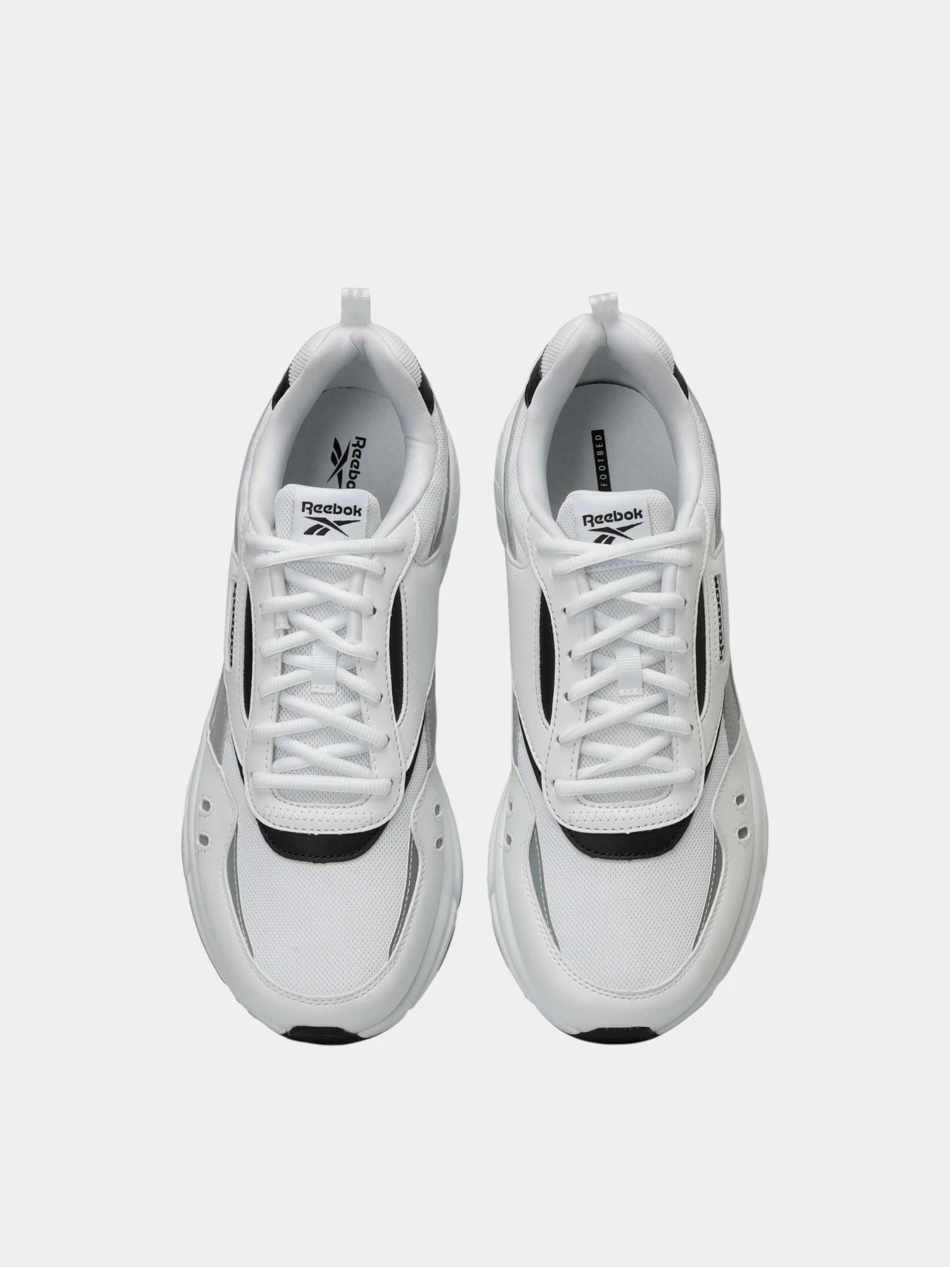 Кроссовки Reebok REEBOK ROYAL HYPERIUM 3 модель 101807049 Кроссовки Reebok REEBOK ROYAL HYPERIUM 3 модель 101807049 Фото