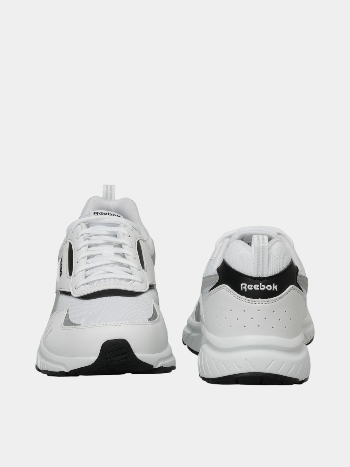 Кроссовки Reebok REEBOK ROYAL HYPERIUM 3 модель 101807049 Кроссовки Reebok REEBOK ROYAL HYPERIUM 3 модель 101807049 Фото