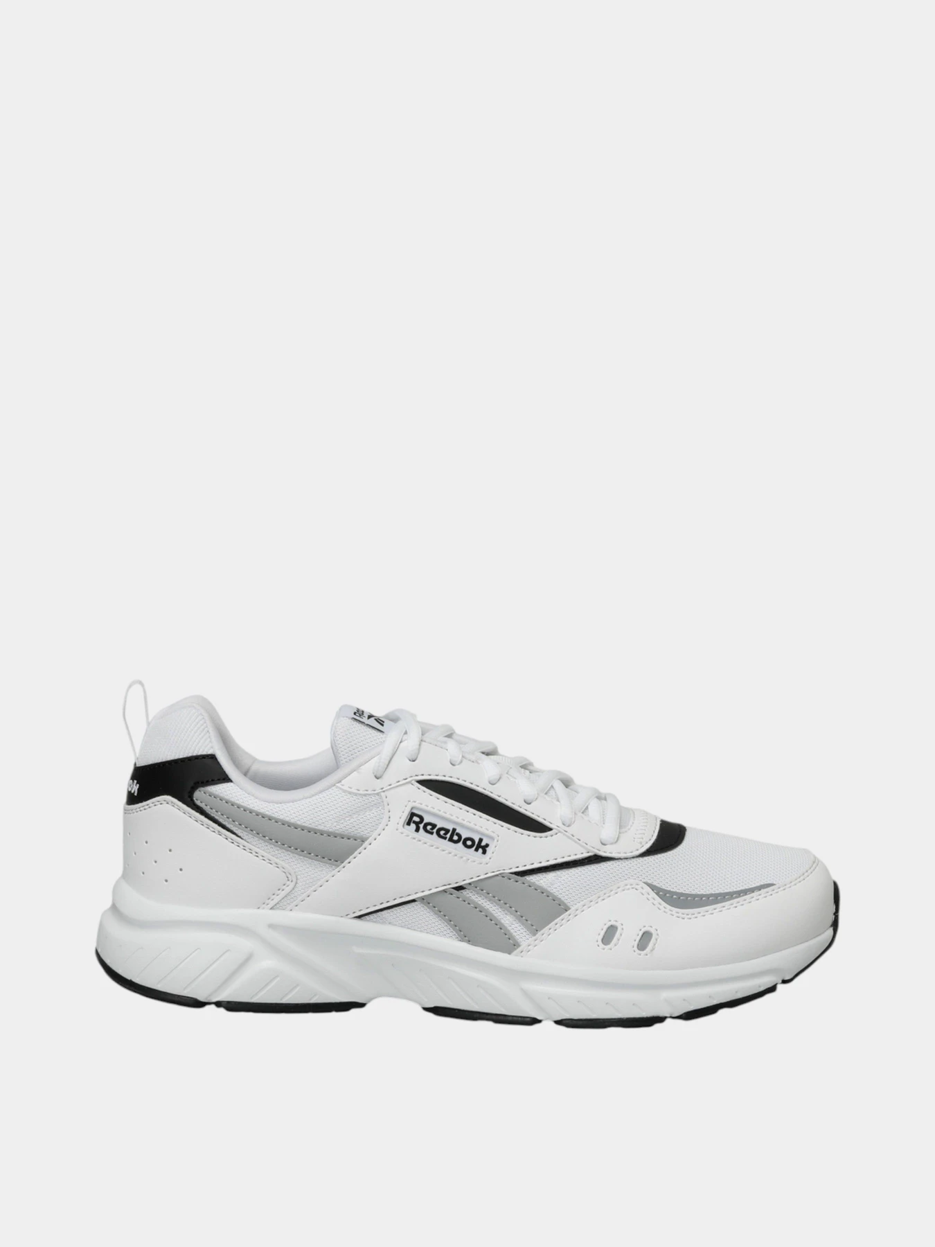Кроссовки Reebok REEBOK ROYAL HYPERIUM 3 модель 101807049 Кроссовки Reebok REEBOK ROYAL HYPERIUM 3 модель 101807049 Фото