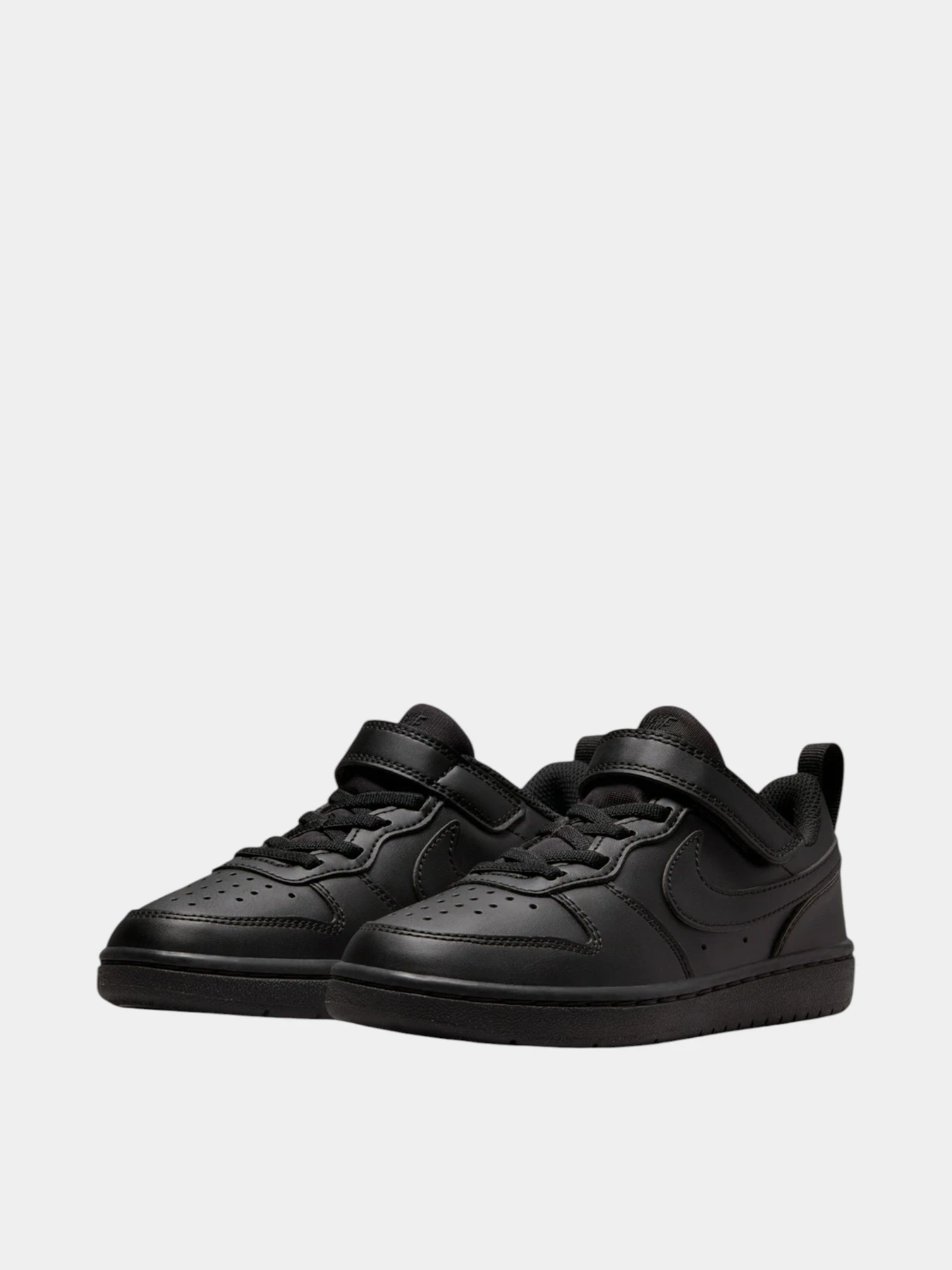 Кроссовки NIKE Nike Court Borough Low Re модель 101863620 Кроссовки NIKE Nike Court Borough Low Re модель 101863620 Фото