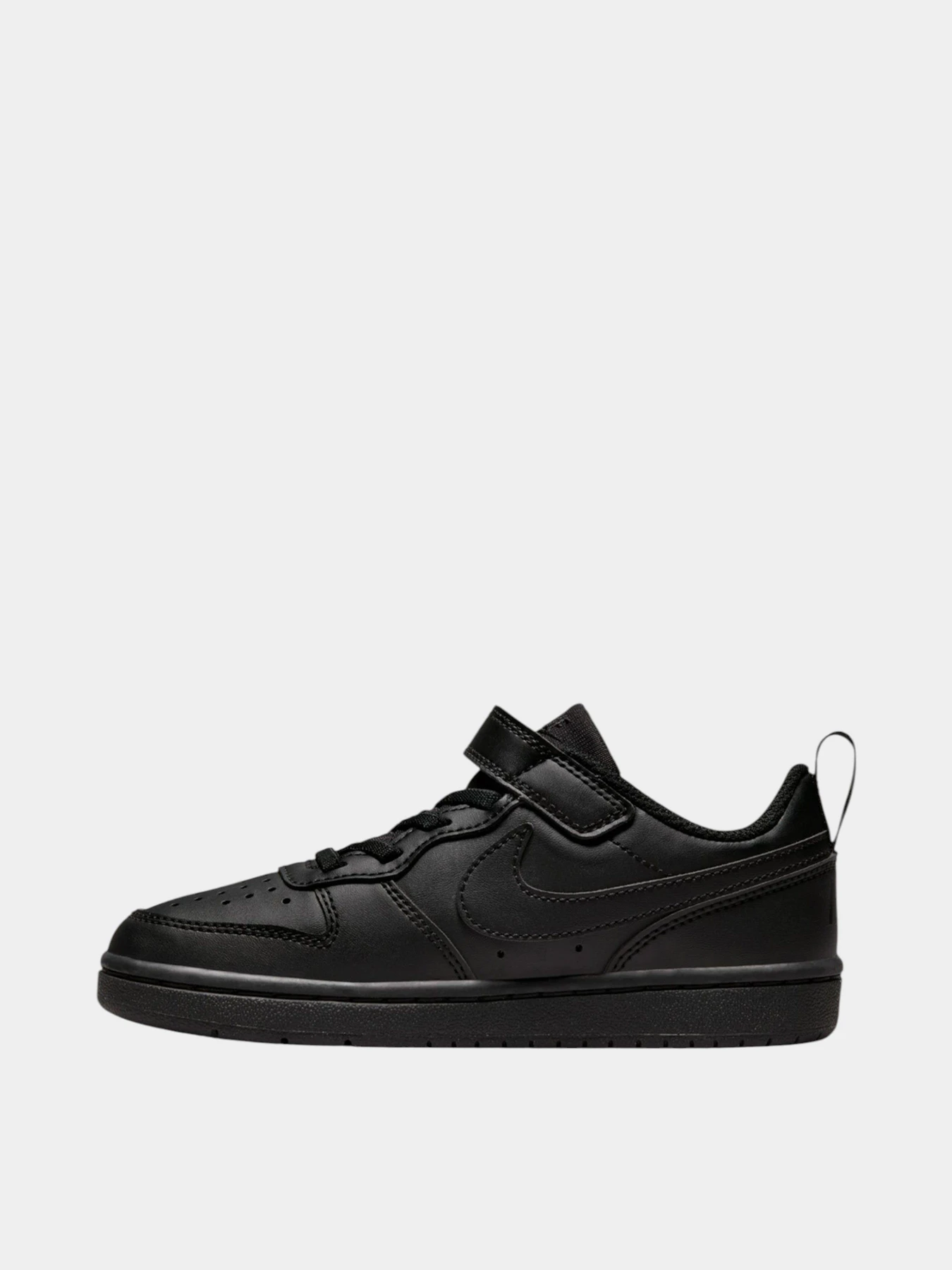 Кроссовки NIKE Nike Court Borough Low Re модель 101863620 Кроссовки NIKE Nike Court Borough Low Re модель 101863620 Фото