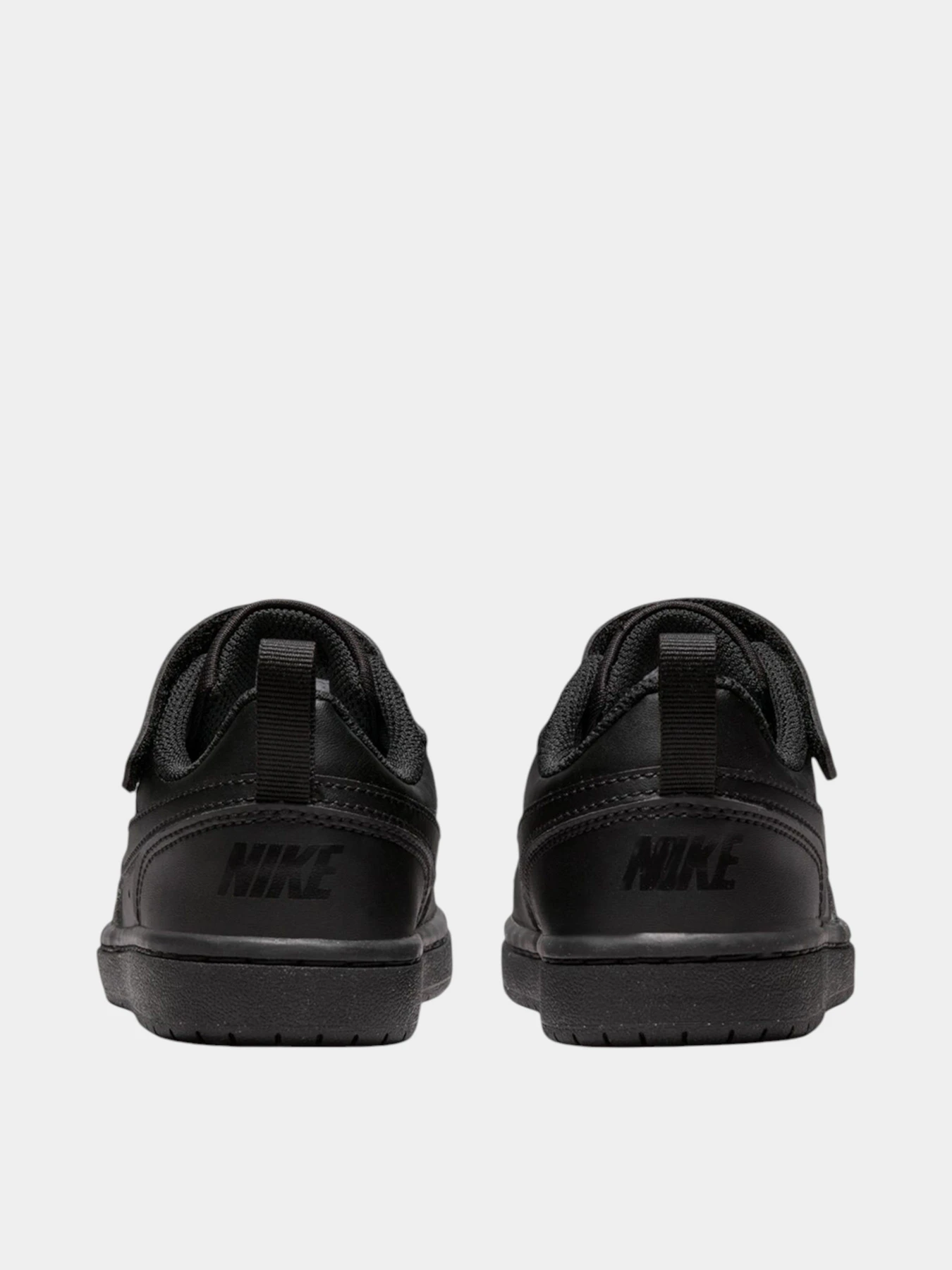 Кроссовки NIKE Nike Court Borough Low Re модель 101863620 Кроссовки NIKE Nike Court Borough Low Re модель 101863620 Фото