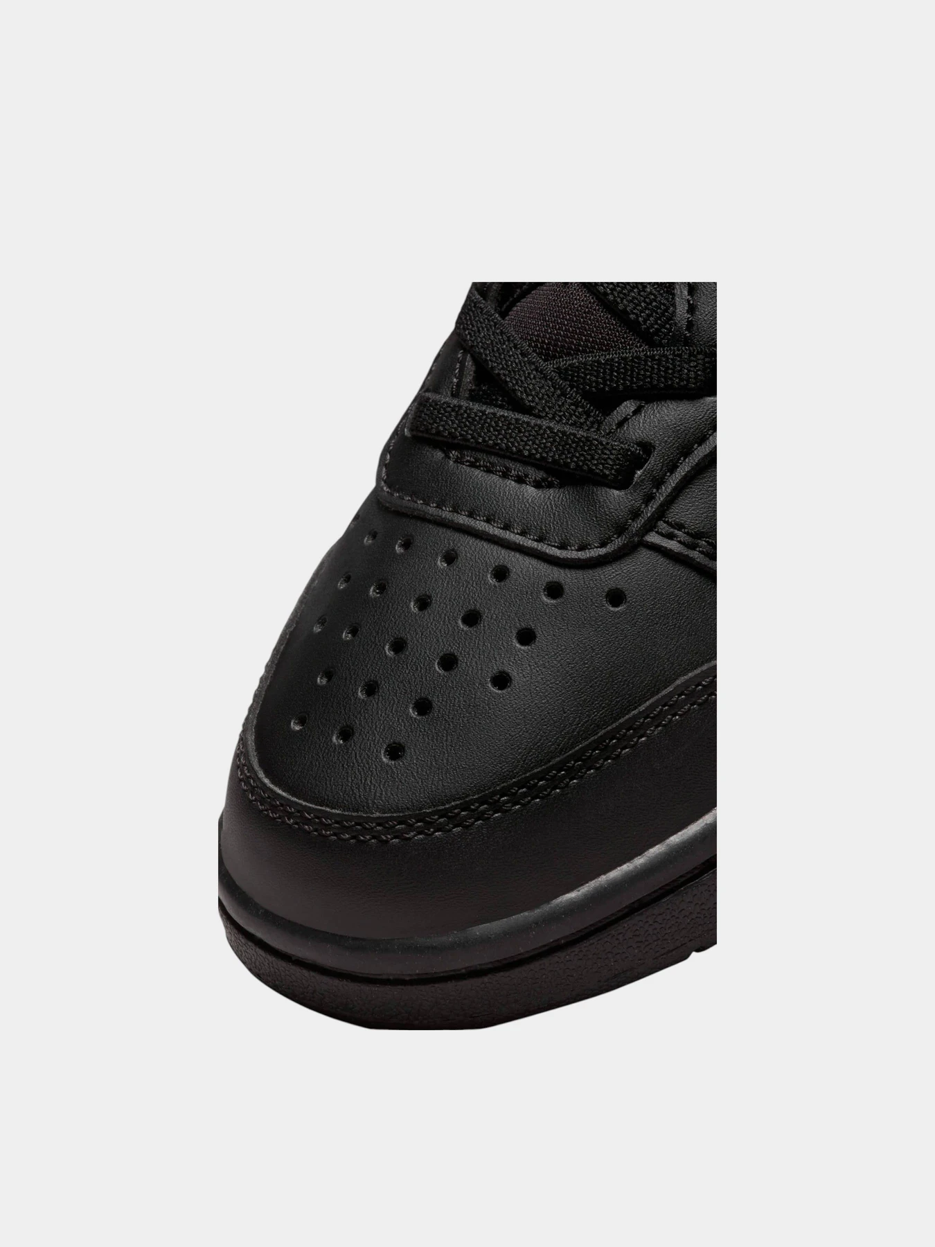 Кроссовки NIKE Nike Court Borough Low Re модель 101863620 Кроссовки NIKE Nike Court Borough Low Re модель 101863620 Фото