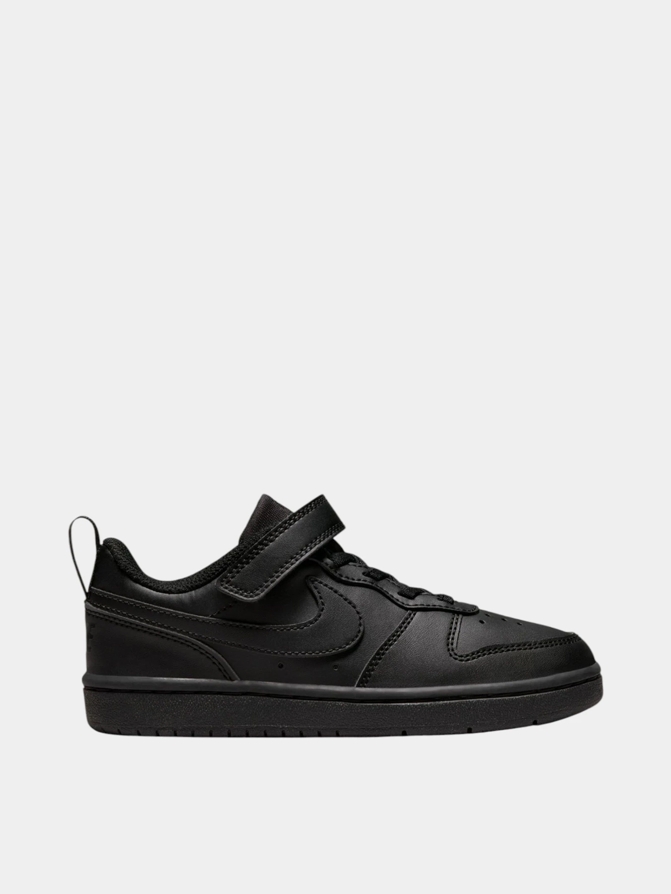 Кроссовки NIKE Nike Court Borough Low Re модель 101863620 Кроссовки NIKE Nike Court Borough Low Re модель 101863620 Фото
