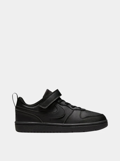 Кроссовки NIKE Nike Court Borough Low Re модель 101863620 Фото