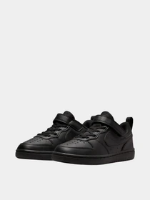 Кроссовки NIKE Nike Court Borough Low Re модель 101863620 Фото