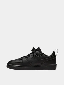 Кроссовки NIKE Nike Court Borough Low Re модель 101863620 Фото