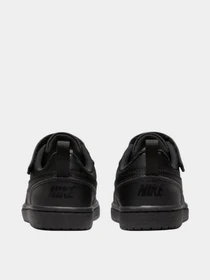 Кроссовки NIKE Nike Court Borough Low Re модель 101863620 Фото
