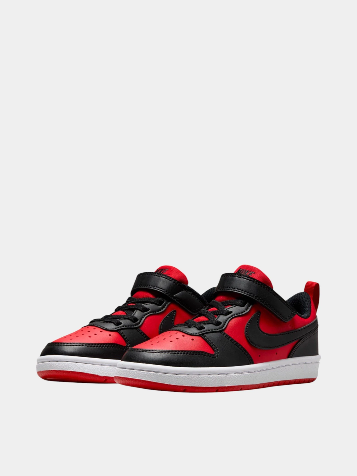 Кроссовки NIKE Nike Court Borough Low Re модель 101863653 Кроссовки NIKE Nike Court Borough Low Re модель 101863653 Фото