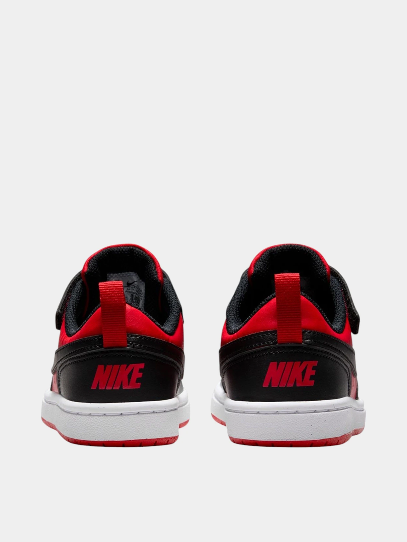 Кроссовки NIKE Nike Court Borough Low Re модель 101863653 Кроссовки NIKE Nike Court Borough Low Re модель 101863653 Фото