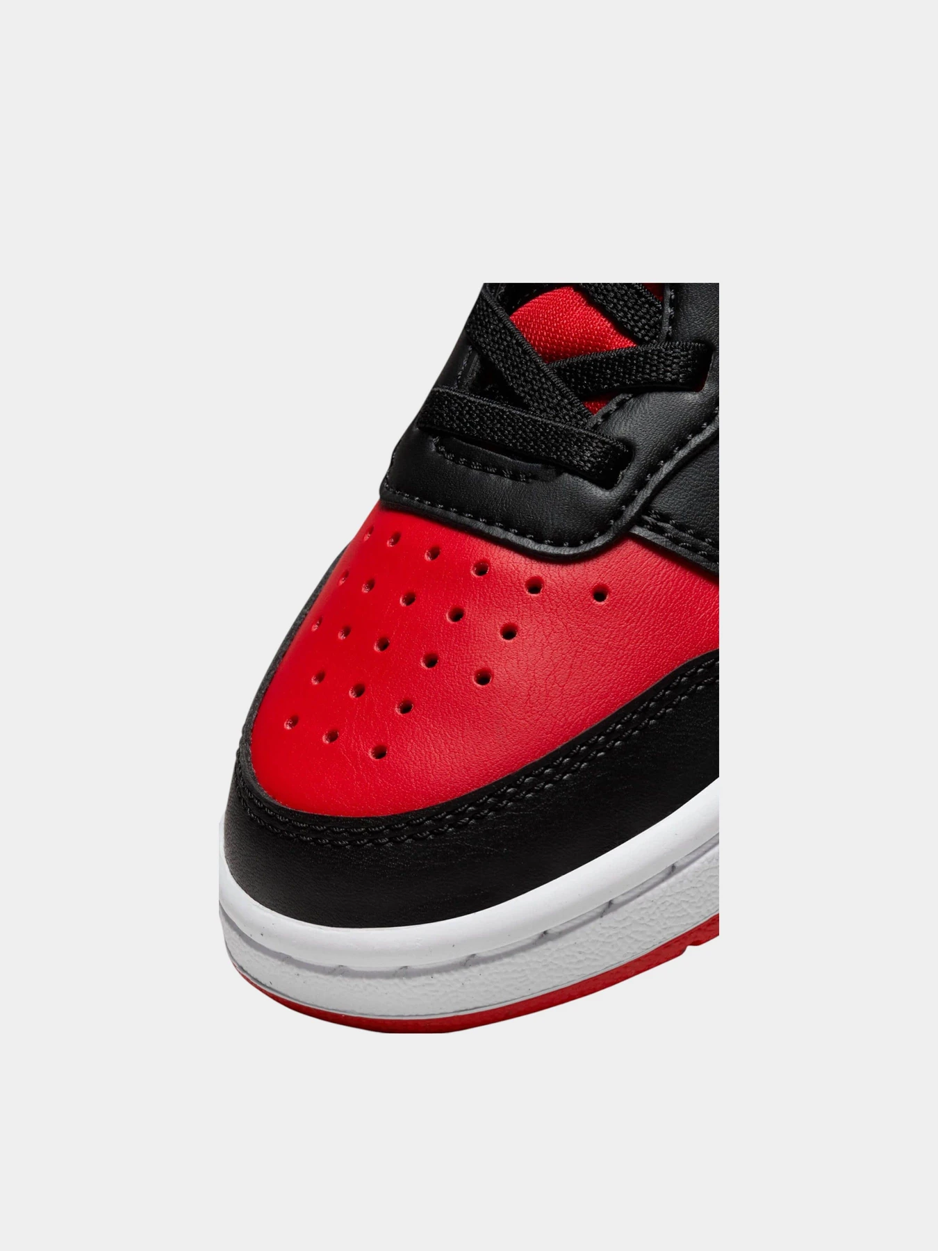 Кроссовки NIKE Nike Court Borough Low Re модель 101863653 Кроссовки NIKE Nike Court Borough Low Re модель 101863653 Фото