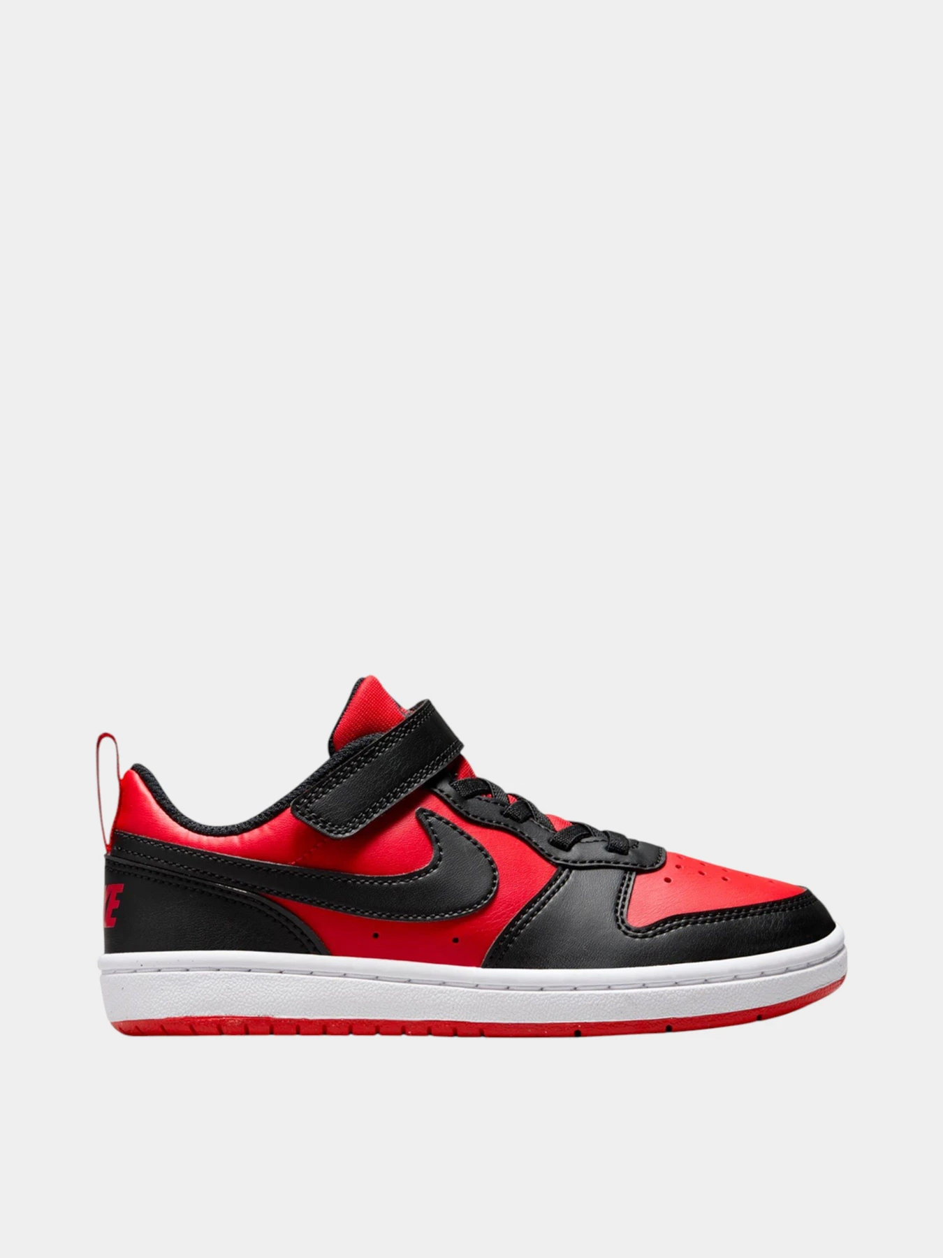 Кроссовки NIKE Nike Court Borough Low Re модель 101863653 Кроссовки NIKE Nike Court Borough Low Re модель 101863653 Фото