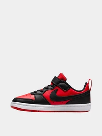 Кроссовки NIKE Nike Court Borough Low Re модель 101863653 Фото