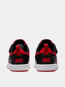 Кроссовки NIKE Nike Court Borough Low Re модель 101863653 Фото