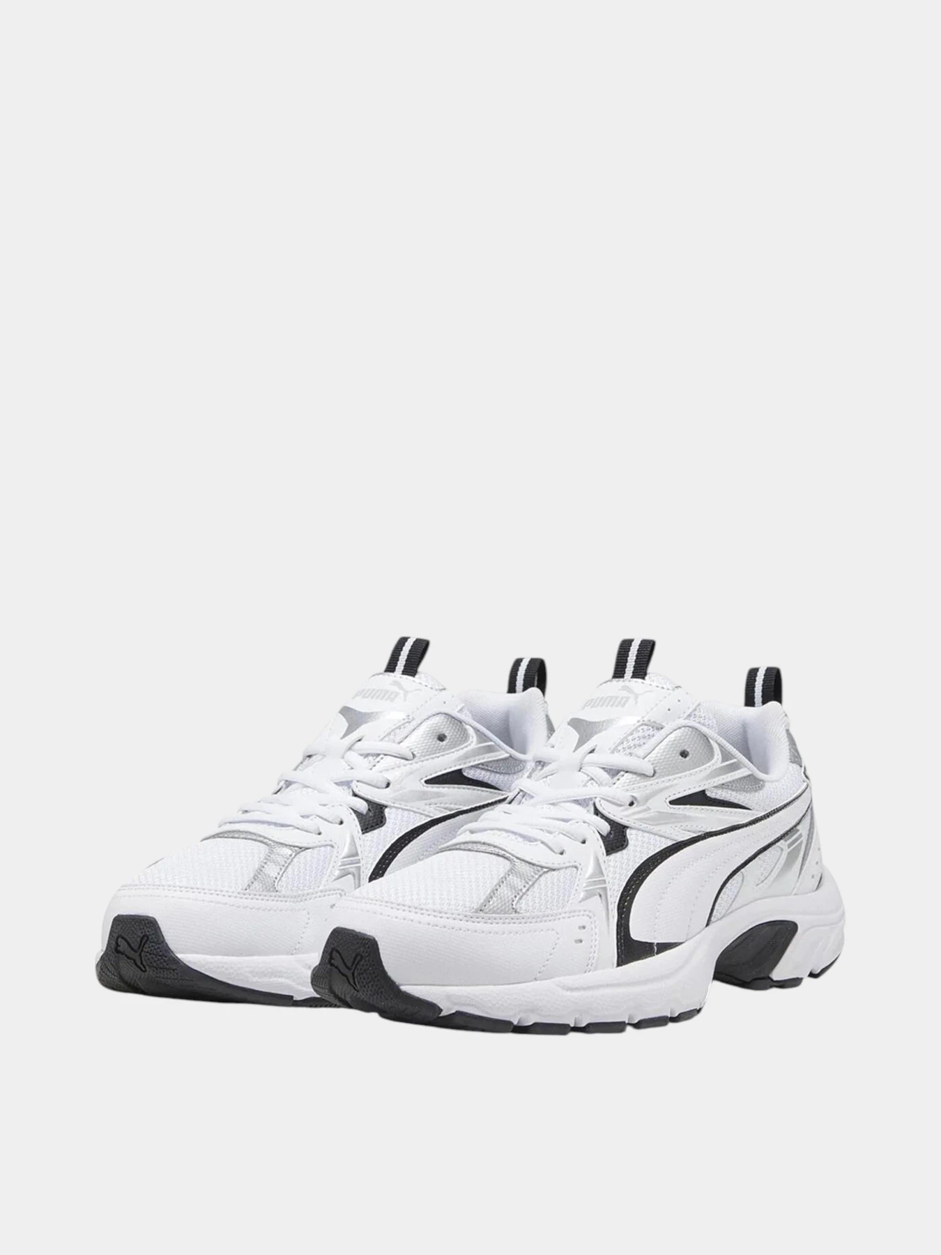 Кроссовки PUMA Milenio Tech модель 101864016 Кроссовки PUMA Milenio Tech модель 101864016 Фото