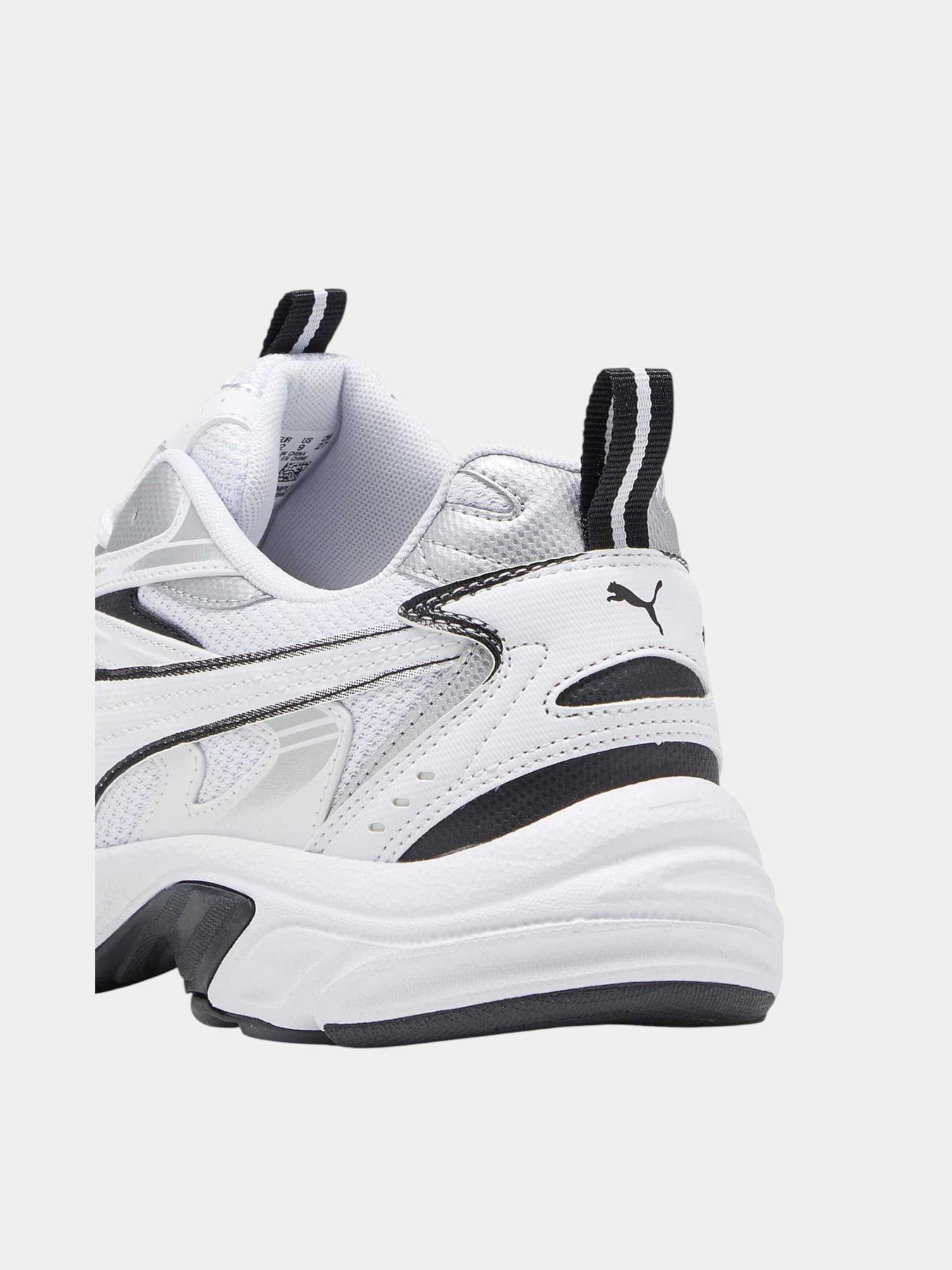Кроссовки PUMA Milenio Tech модель 101864016 Кроссовки PUMA Milenio Tech модель 101864016 Фото