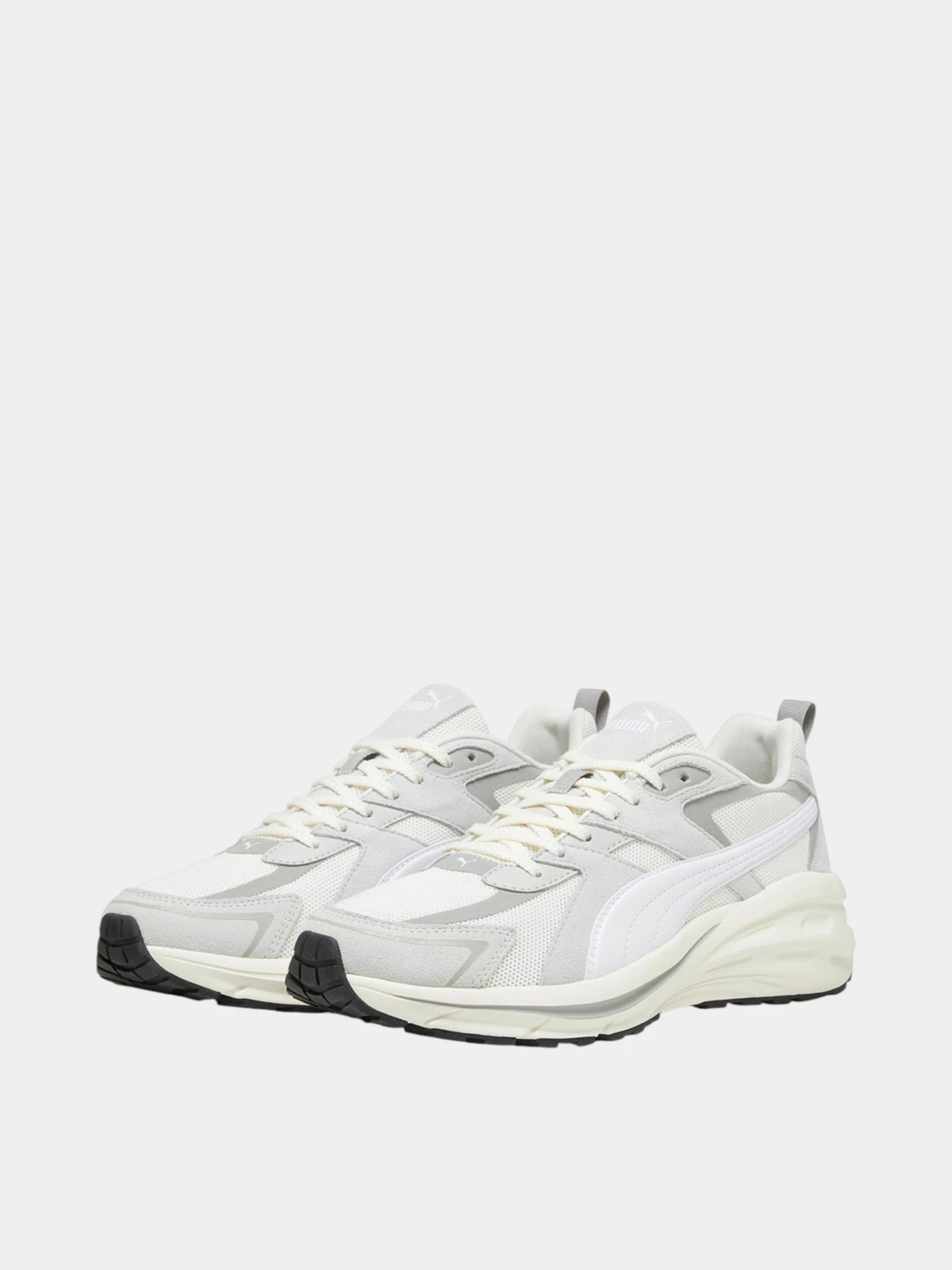 Кроссовки PUMA Hypnotic LS модель 101905173 Кроссовки PUMA Hypnotic LS модель 101905173 Фото