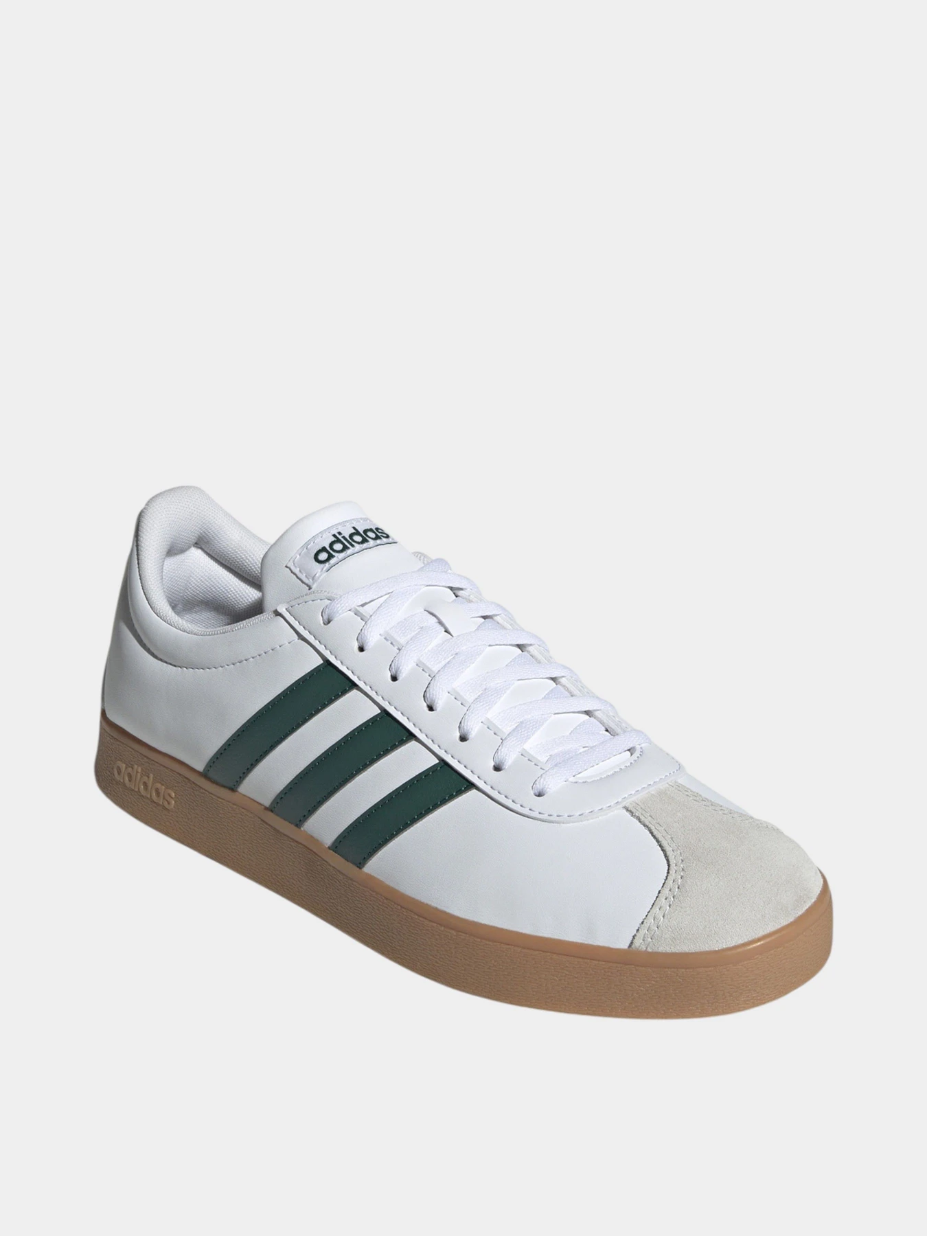Кроссовки Adidas VL COURT BASE модель 101909424 Кроссовки Adidas VL COURT BASE модель 101909424 Фото