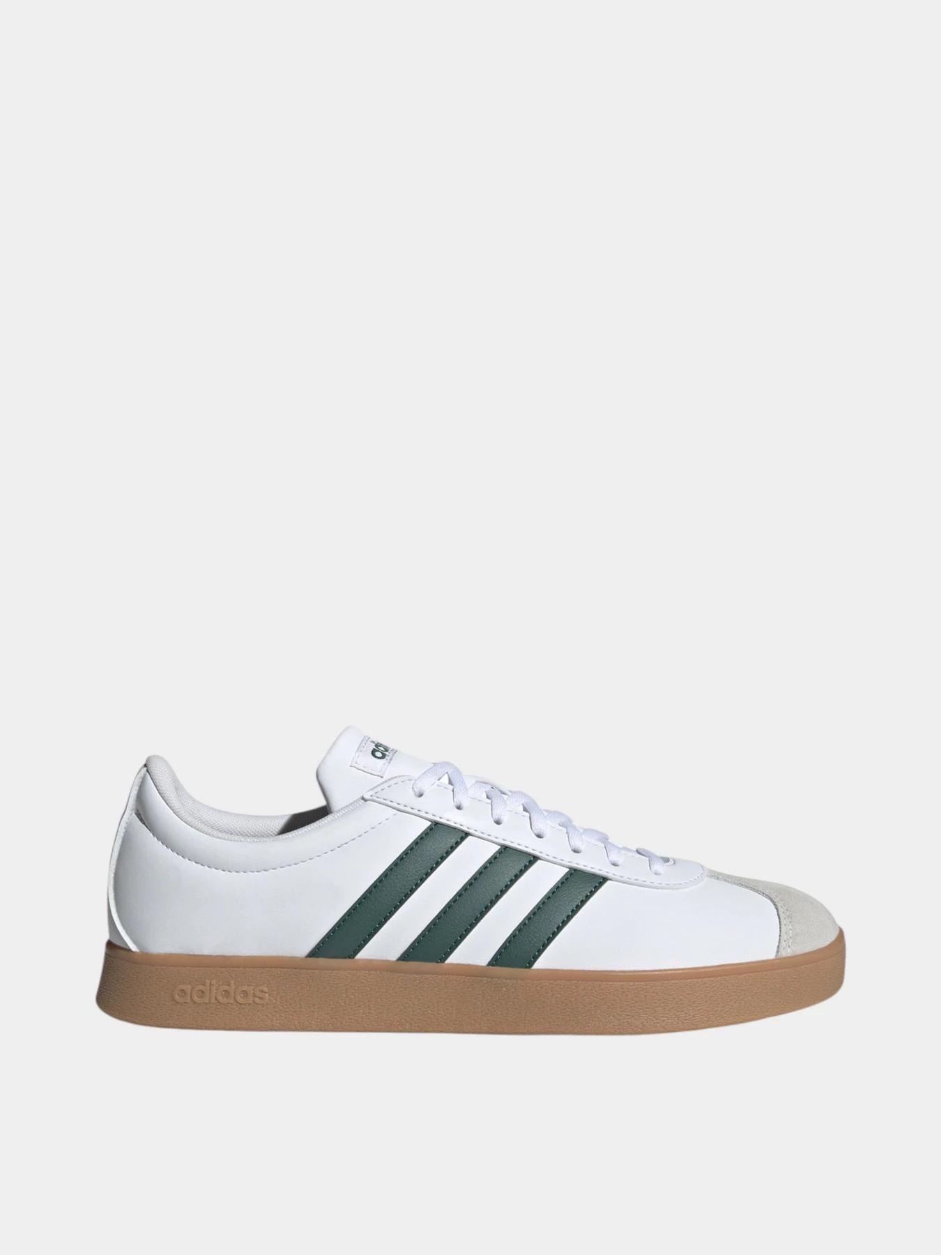 Кроссовки Adidas VL COURT BASE модель 101909424 Кроссовки Adidas VL COURT BASE модель 101909424 Фото