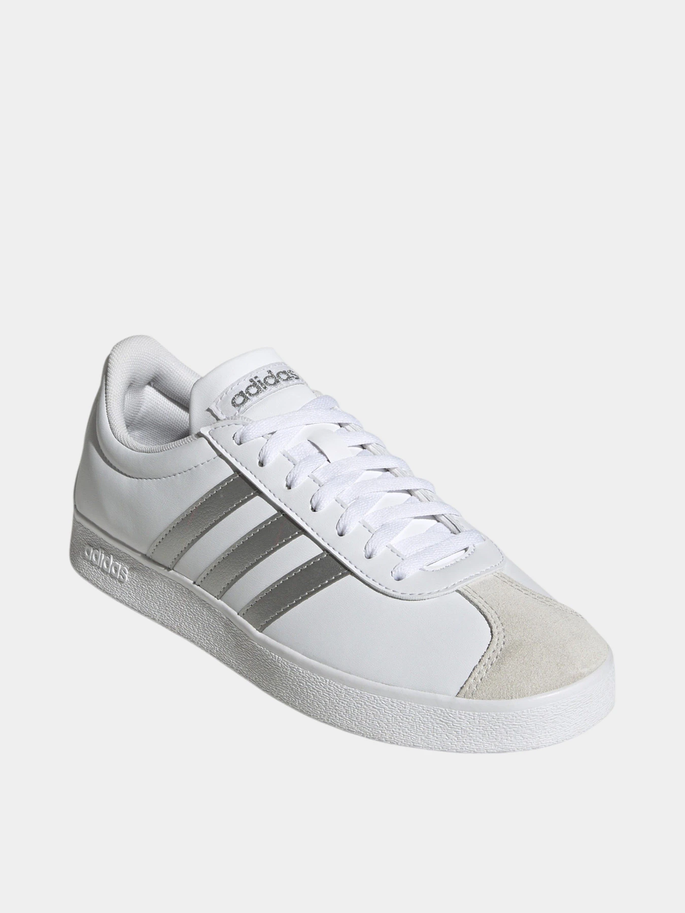 Кроссовки Adidas VL COURT BASE модель 101909426 Кроссовки Adidas VL COURT BASE модель 101909426 Фото