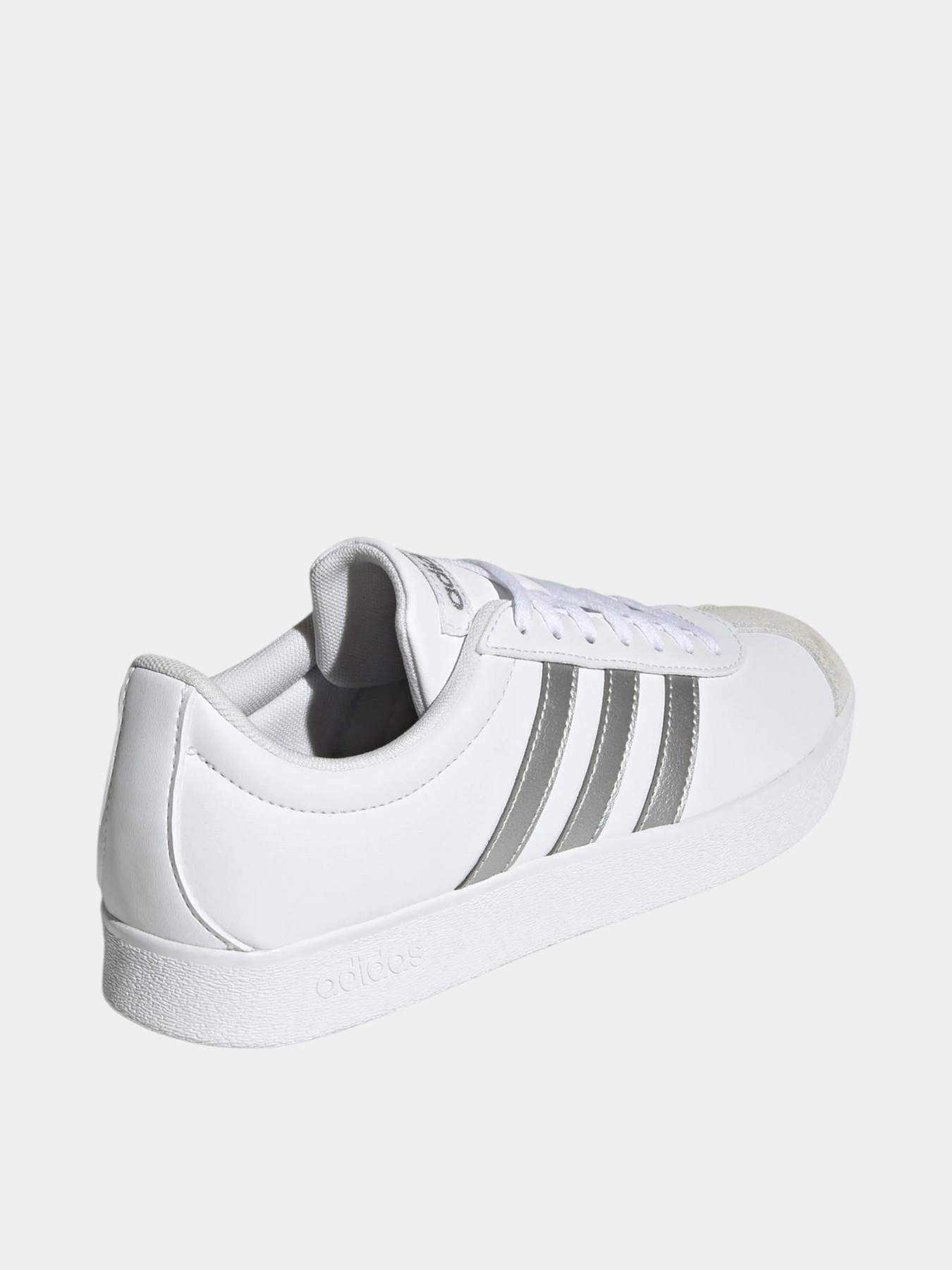 Кроссовки Adidas VL COURT BASE модель 101909426 Кроссовки Adidas VL COURT BASE модель 101909426 Фото