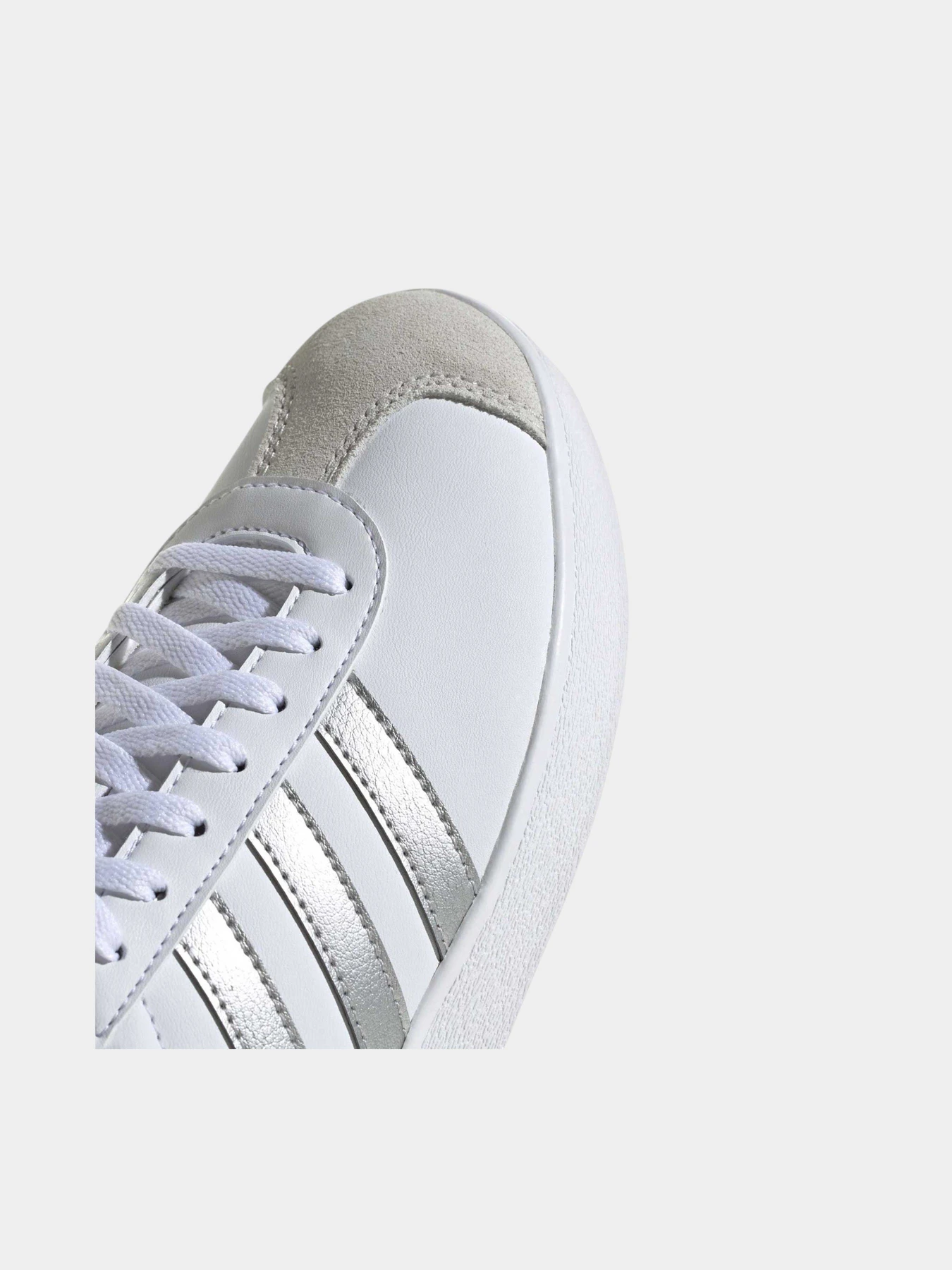 Кроссовки Adidas VL COURT BASE модель 101909426 Кроссовки Adidas VL COURT BASE модель 101909426 Фото