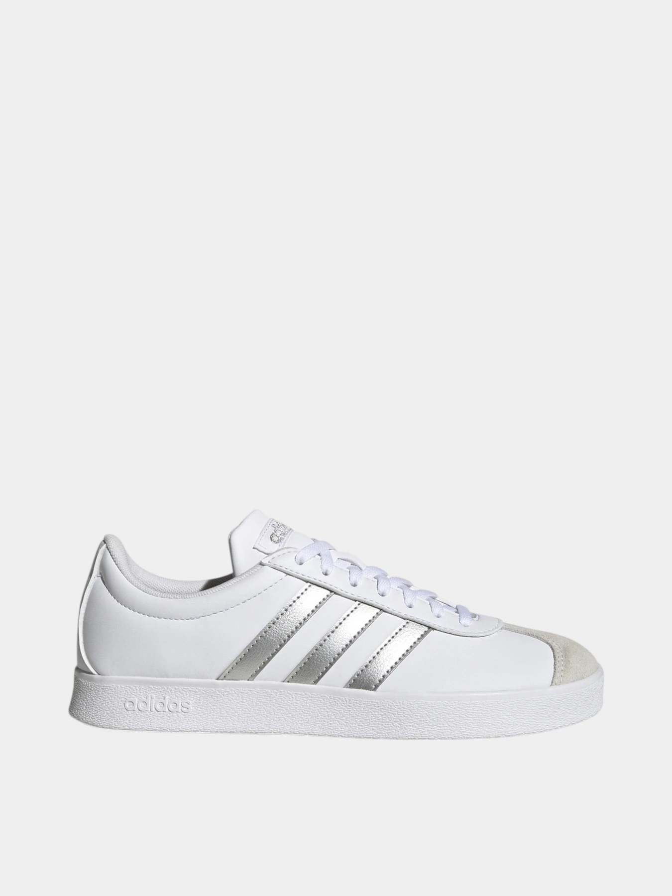 Кроссовки Adidas VL COURT BASE модель 101909426 Кроссовки Adidas VL COURT BASE модель 101909426 Фото