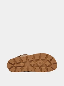 Сандалии GUESS модель FLPZY2-FAL03-BEIBR Фото