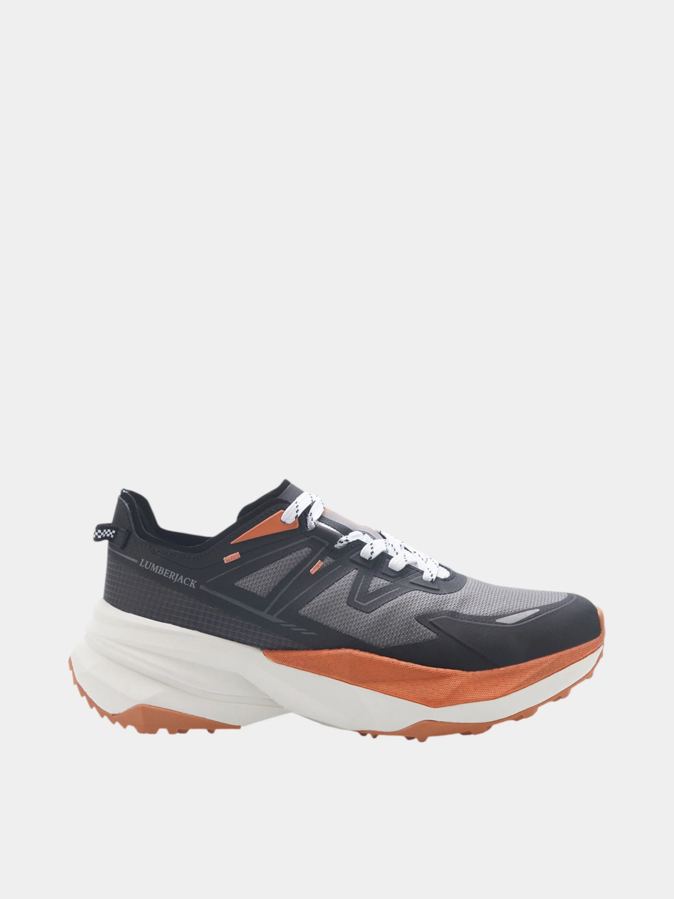 Кроссовки Lumberjack DYNAMIC 5FX модель 101941471 Кроссовки Lumberjack DYNAMIC 5FX модель 101941471 Фото