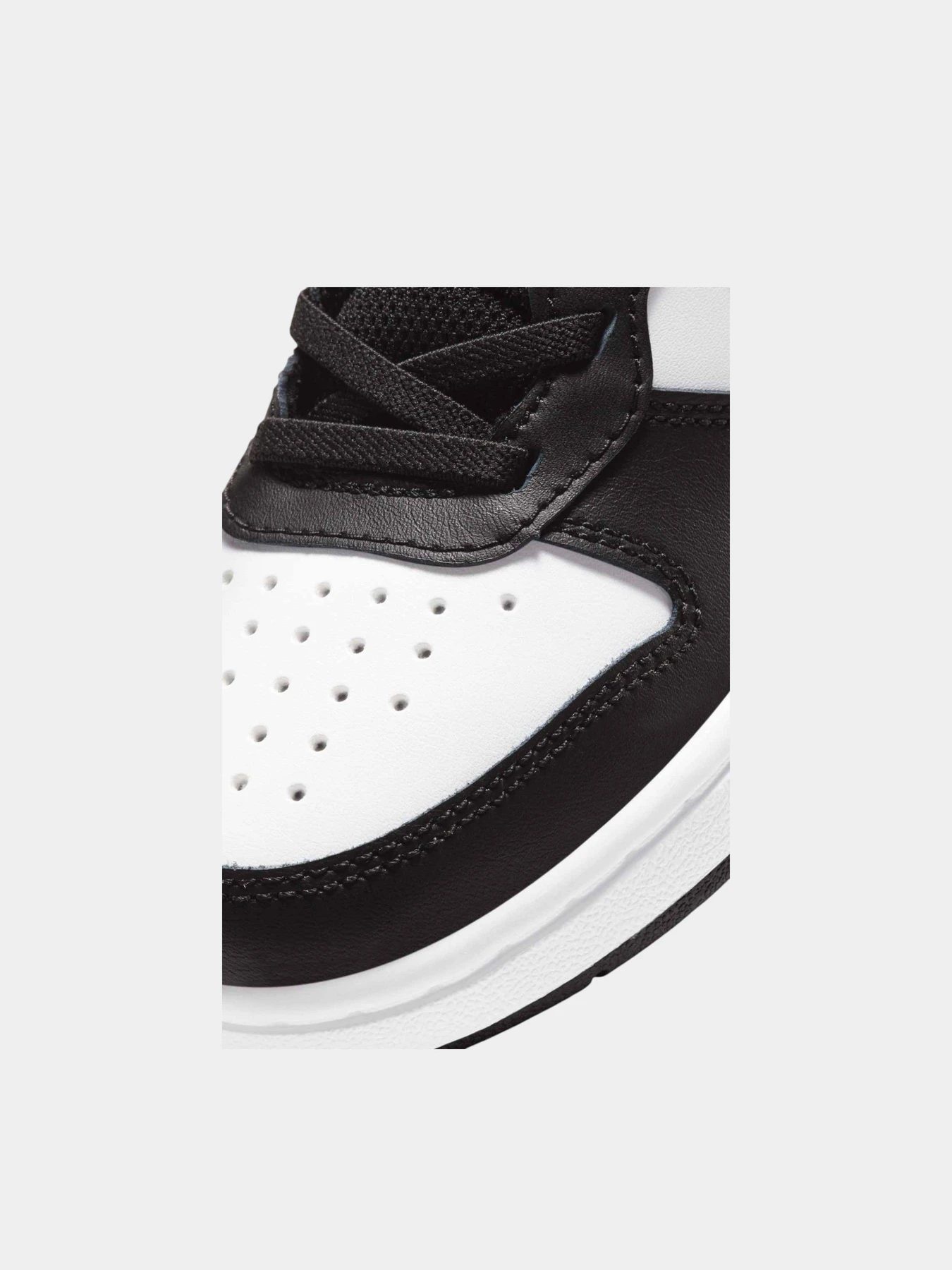 Кеды NIKE Nike Court Borough Mid 2 модель 101964654 Кеды NIKE Nike Court Borough Mid 2 модель 101964654 Фото