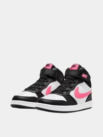 Кеды NIKE Nike Court Borough Mid 2 модель 101964654 Фото