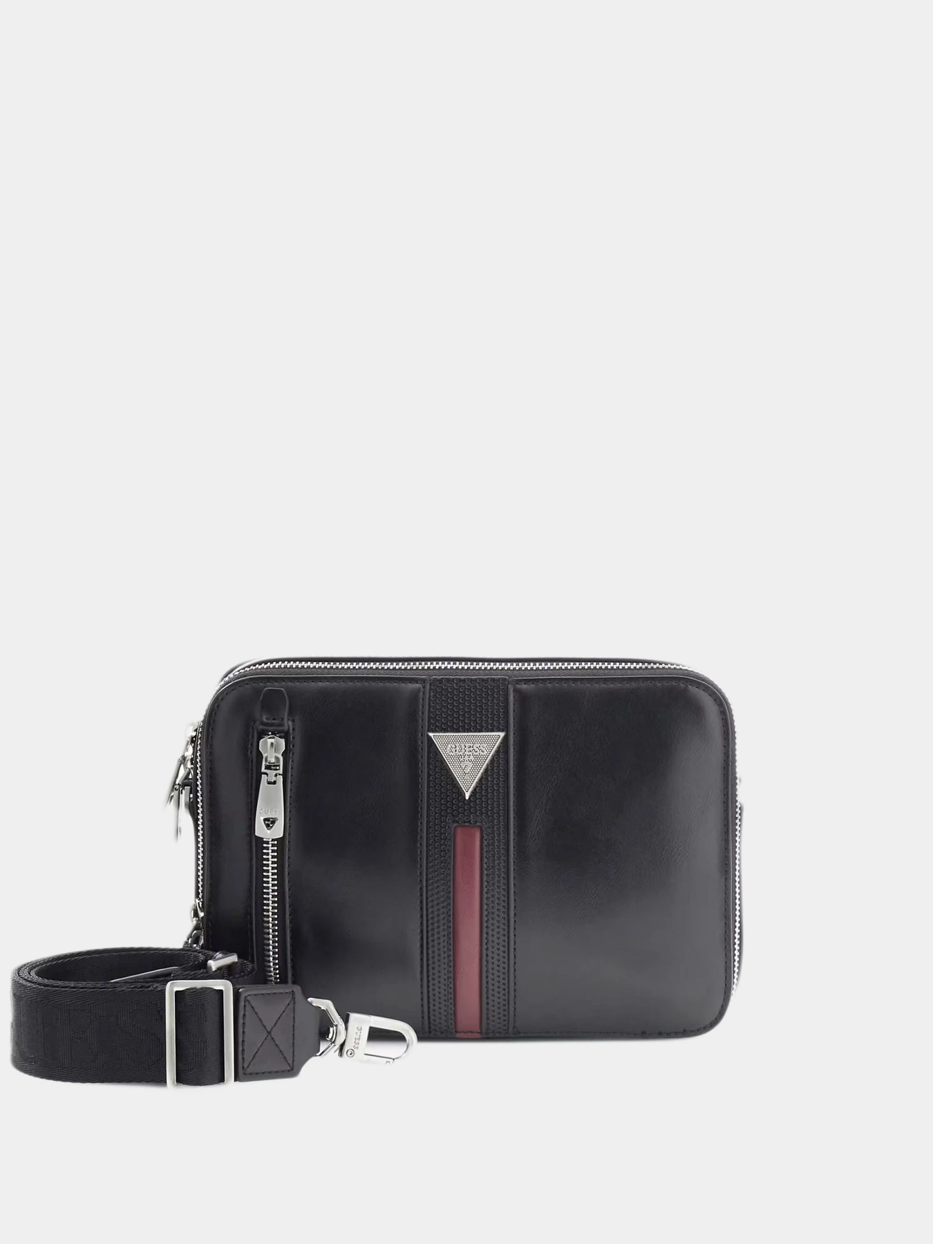 Сумки GUESS модель HMTOCS-P6139-BLA Фото