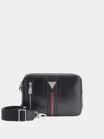 Сумки GUESS модель HMTOCS-P6139-BLA Фото