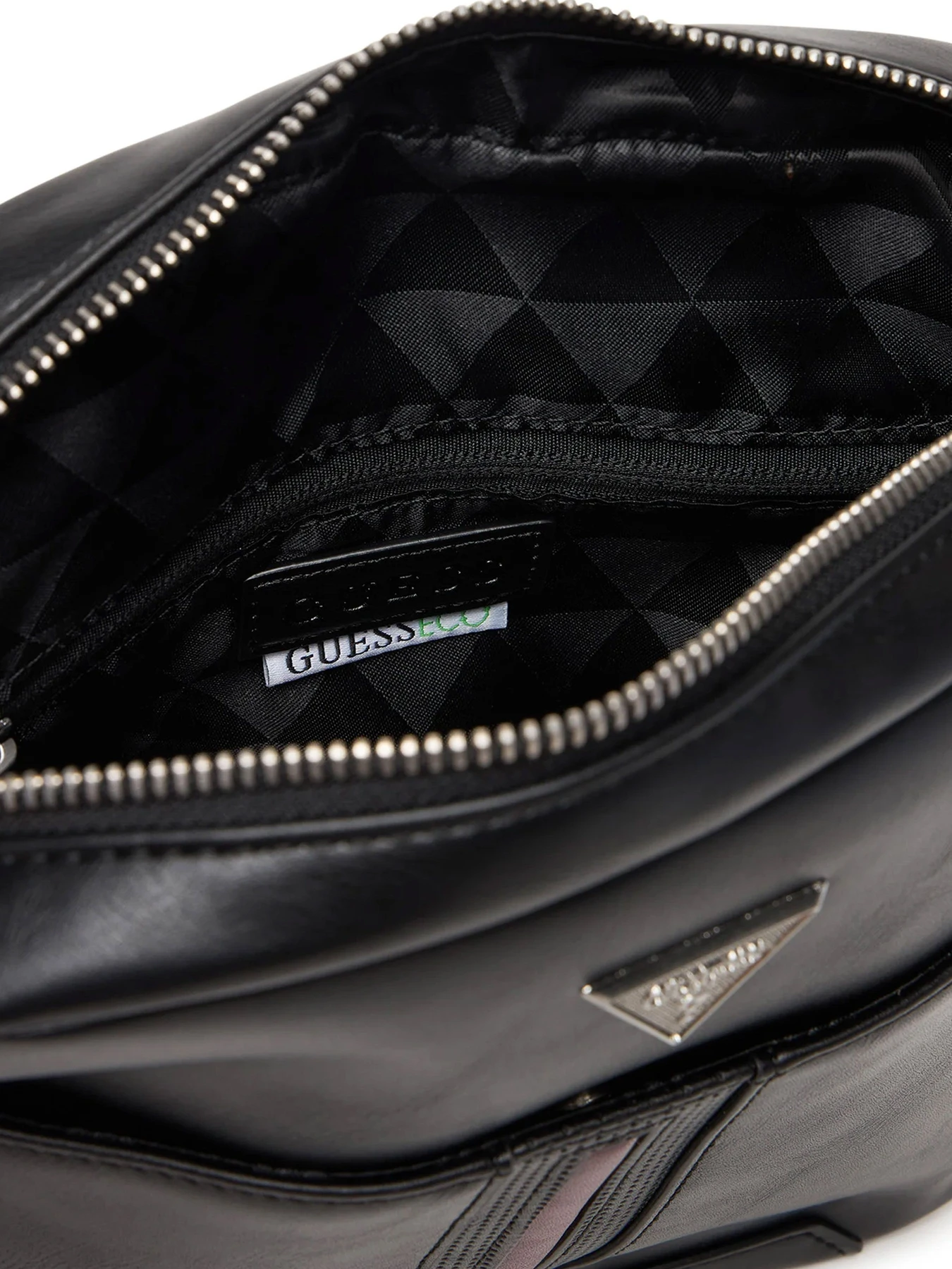 Сумки GUESS модель HMTOCS-P6159-BLA Фото