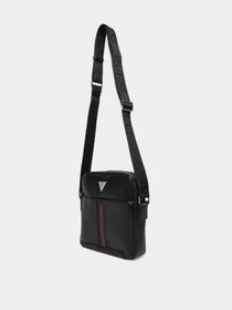 Сумки GUESS модель HMTOCS-P6159-BLA Фото