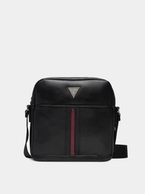 Сумки GUESS модель HMTOCS-P6159-BLA Фото