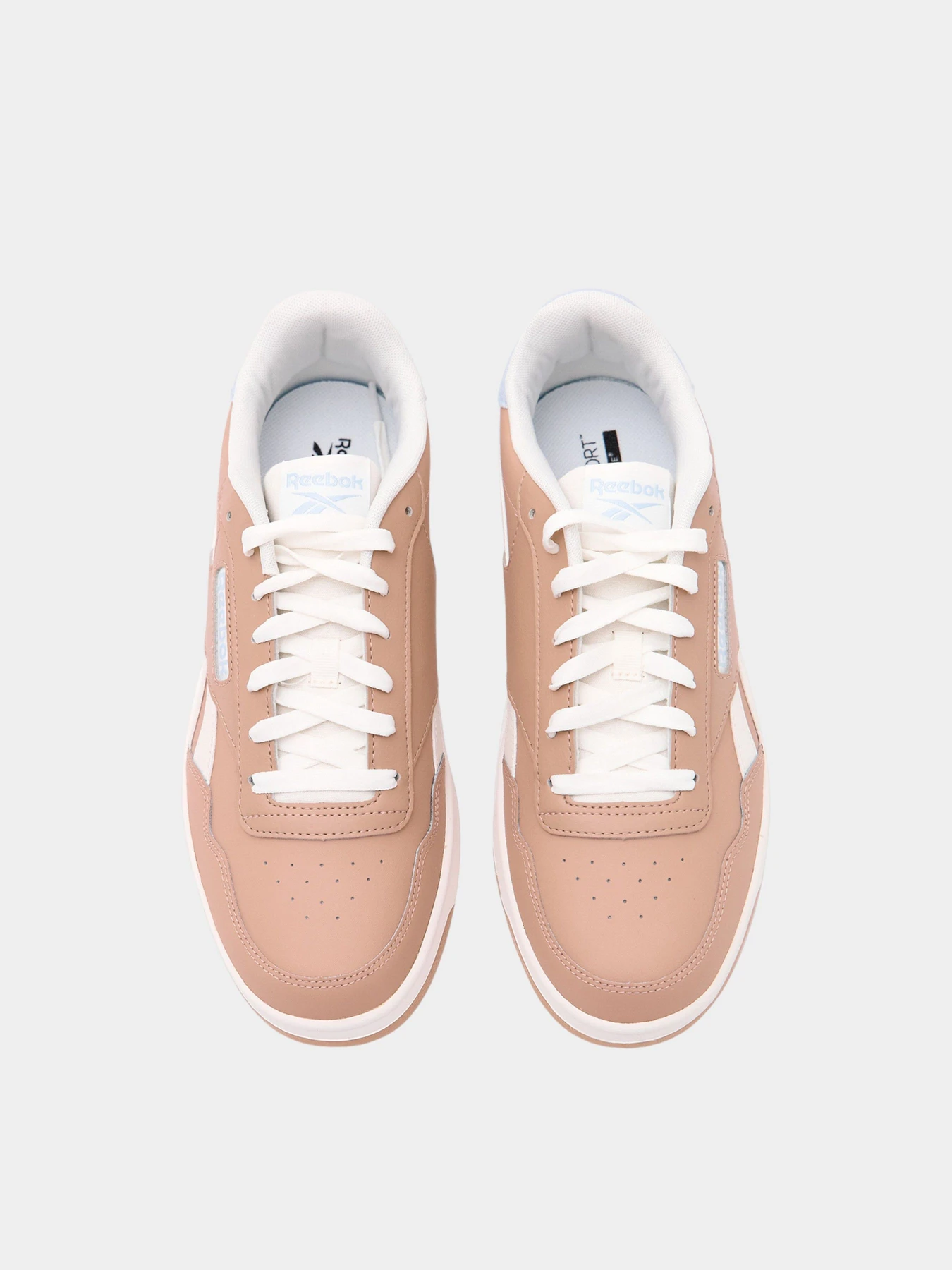 Кроссовки Reebok REEBOK COURT ADVANCE модель 102010707 Кроссовки Reebok REEBOK COURT ADVANCE модель 102010707 Фото