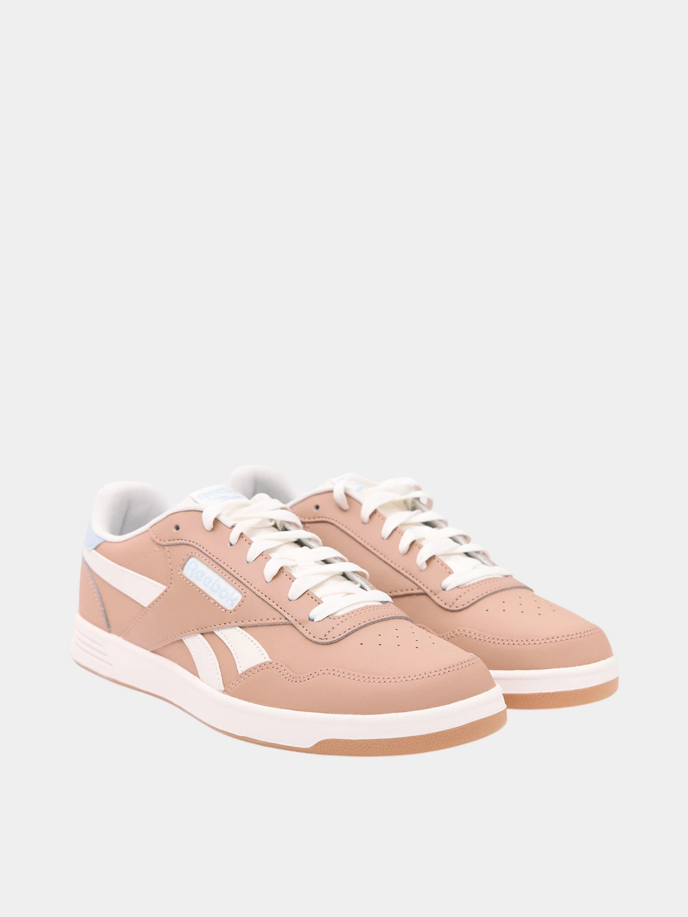 Кроссовки Reebok REEBOK COURT ADVANCE модель 102010707 Кроссовки Reebok REEBOK COURT ADVANCE модель 102010707 Фото