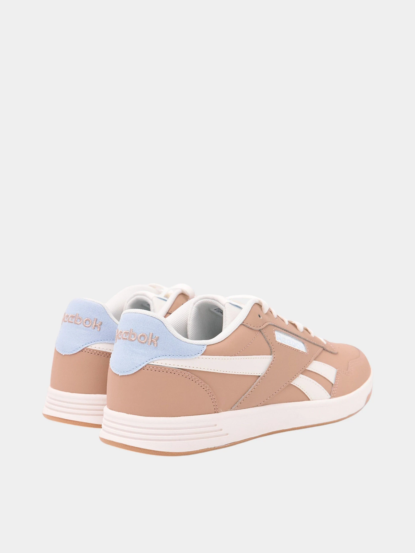 Кроссовки Reebok REEBOK COURT ADVANCE модель 102010707 Кроссовки Reebok REEBOK COURT ADVANCE модель 102010707 Фото