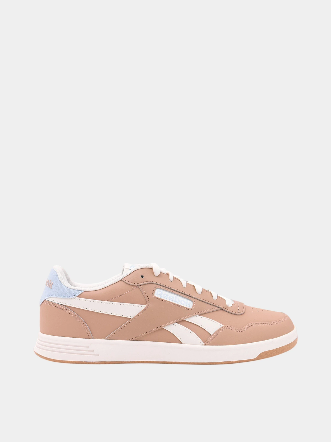 Кроссовки Reebok REEBOK COURT ADVANCE модель 102010707 Кроссовки Reebok REEBOK COURT ADVANCE модель 102010707 Фото