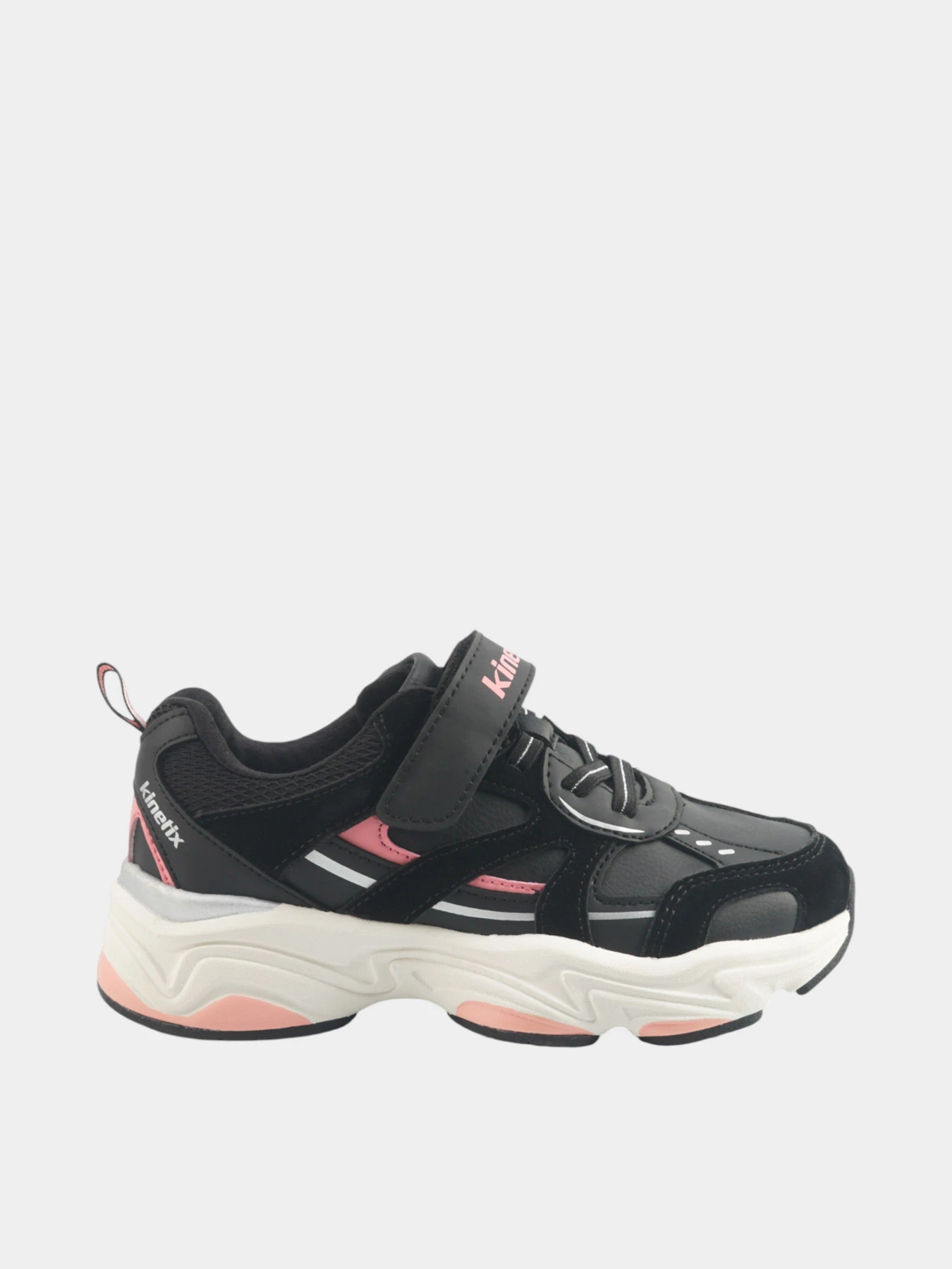 Кроссовки Kinetix INTEREST PU J F 5PR модель 102014677 Кроссовки Kinetix INTEREST PU J F 5PR модель 102014677 Фото